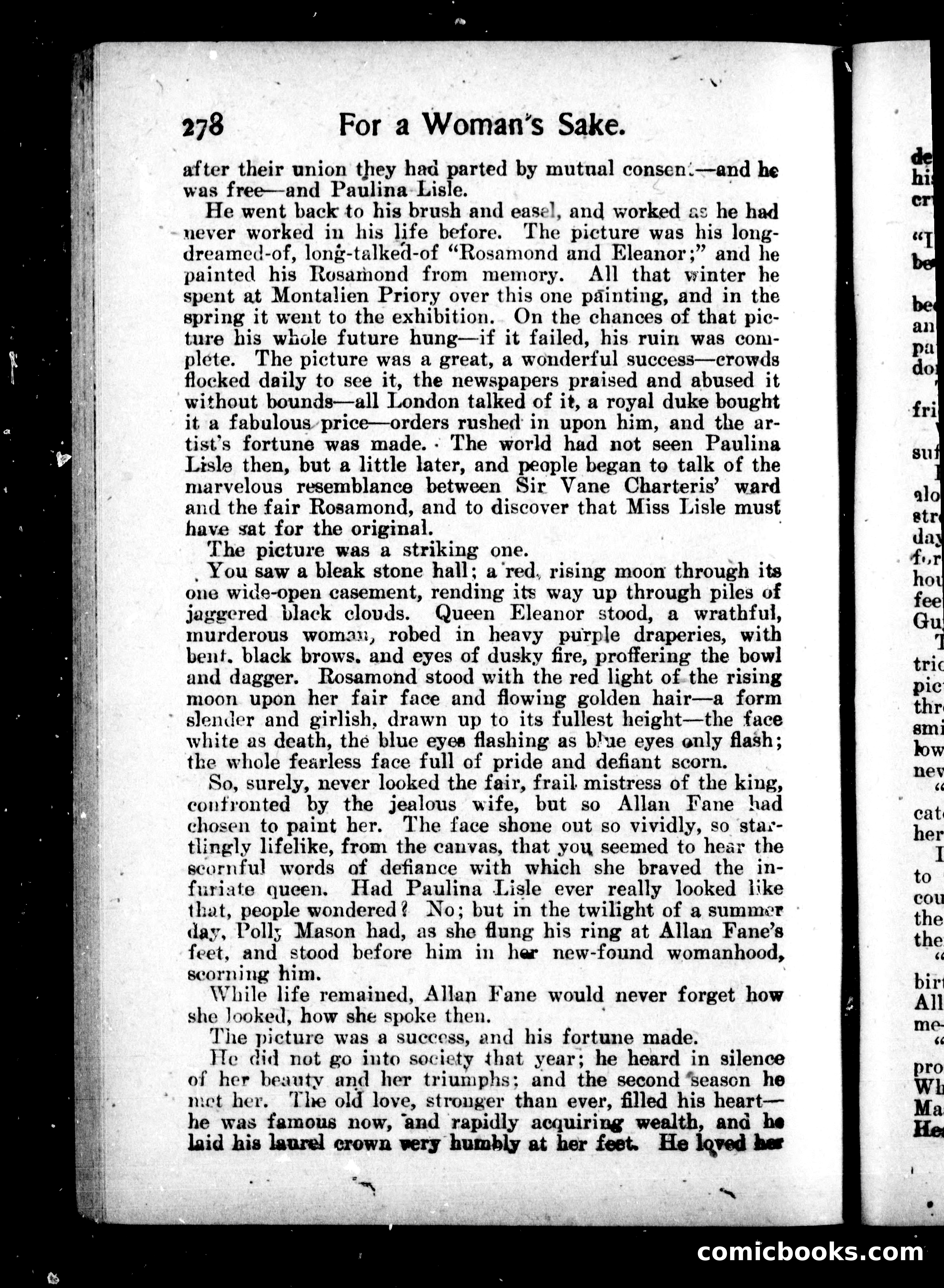 Guy Earlscourt's Wife — page 293 of 306