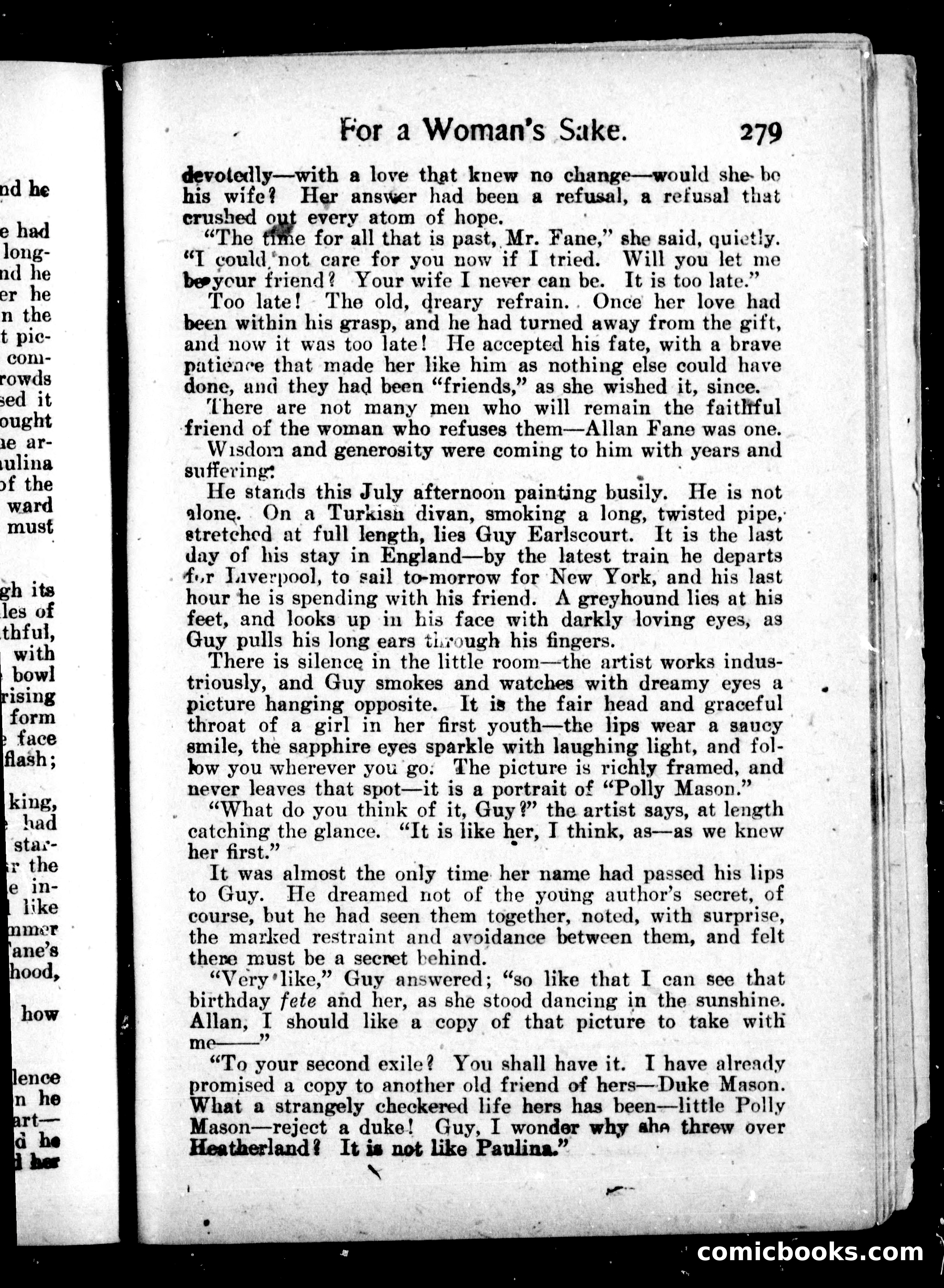 Guy Earlscourt's Wife — page 294 of 306
