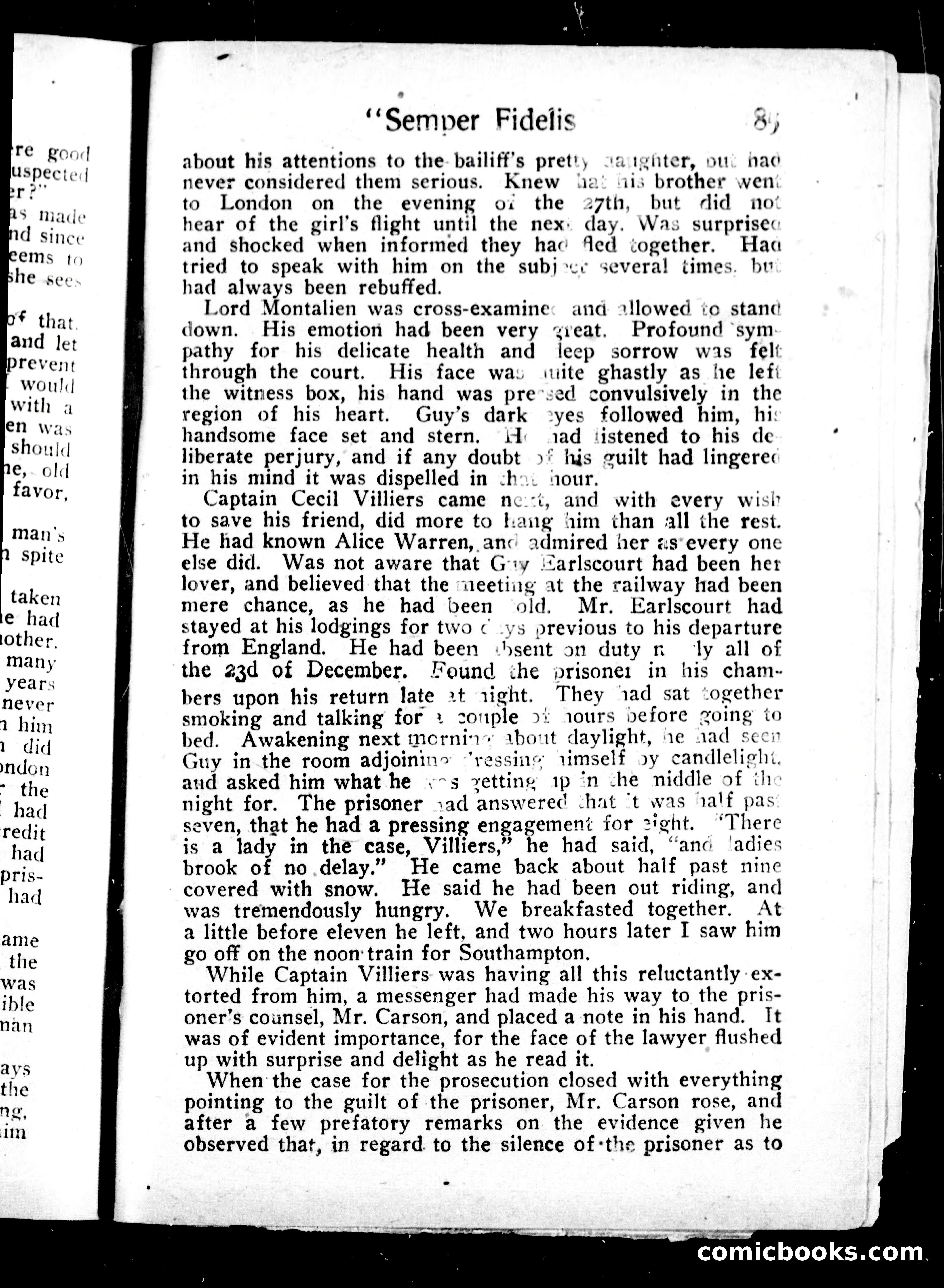 Guy Earlscourt's Wife — page 300 of 306