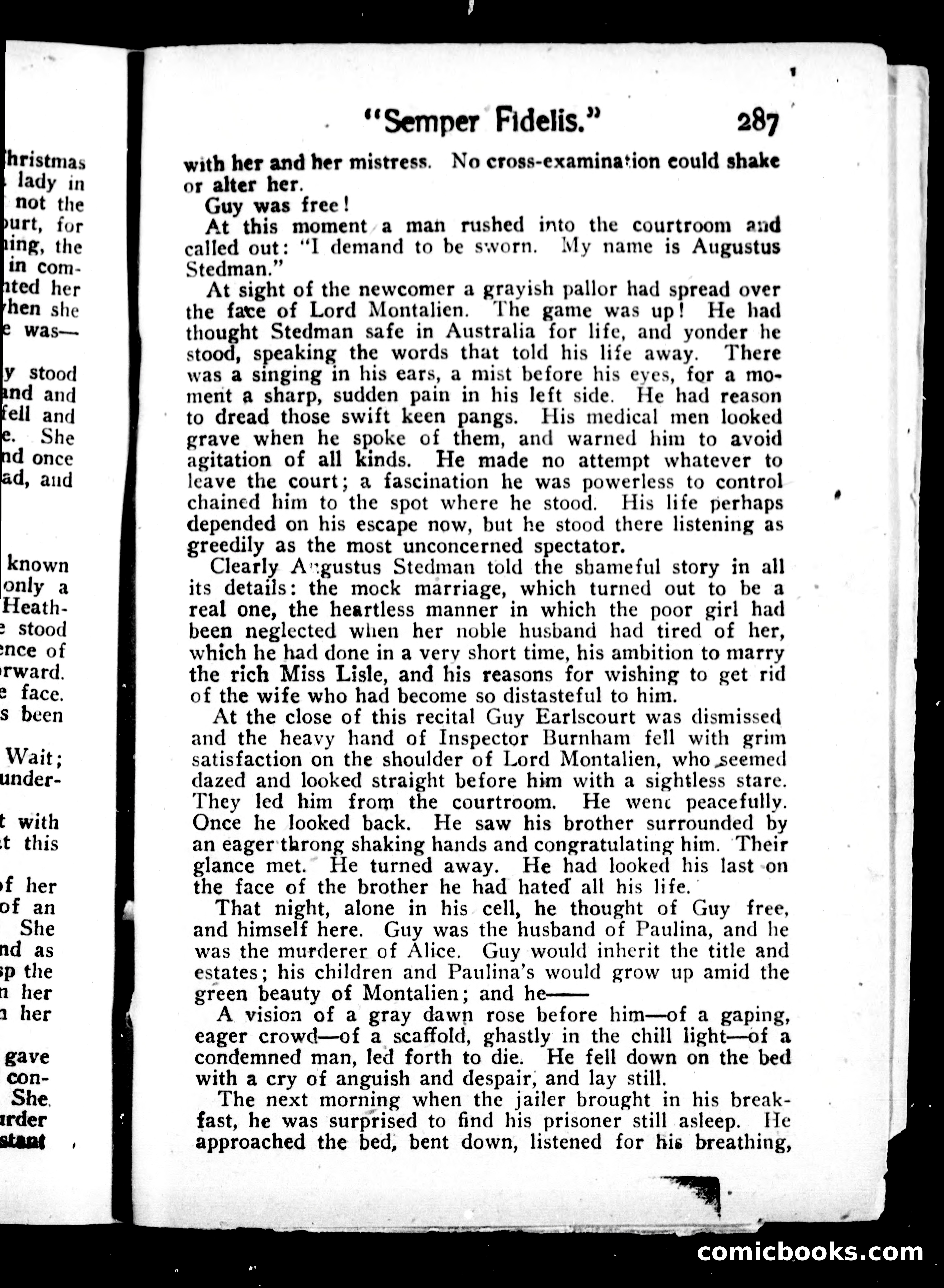 Guy Earlscourt's Wife — page 302 of 306