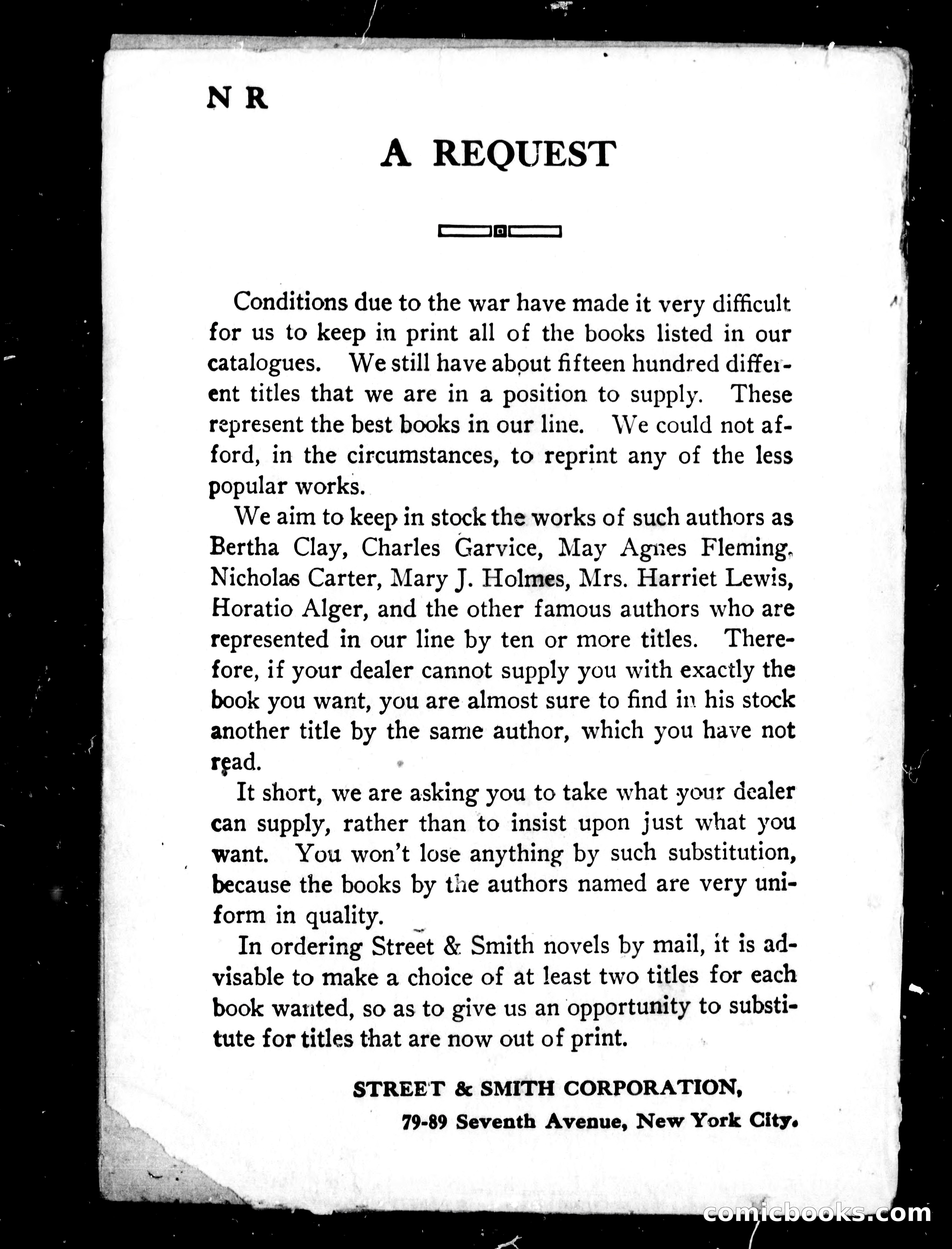 Guy Earlscourt's Wife — page 305 of 306