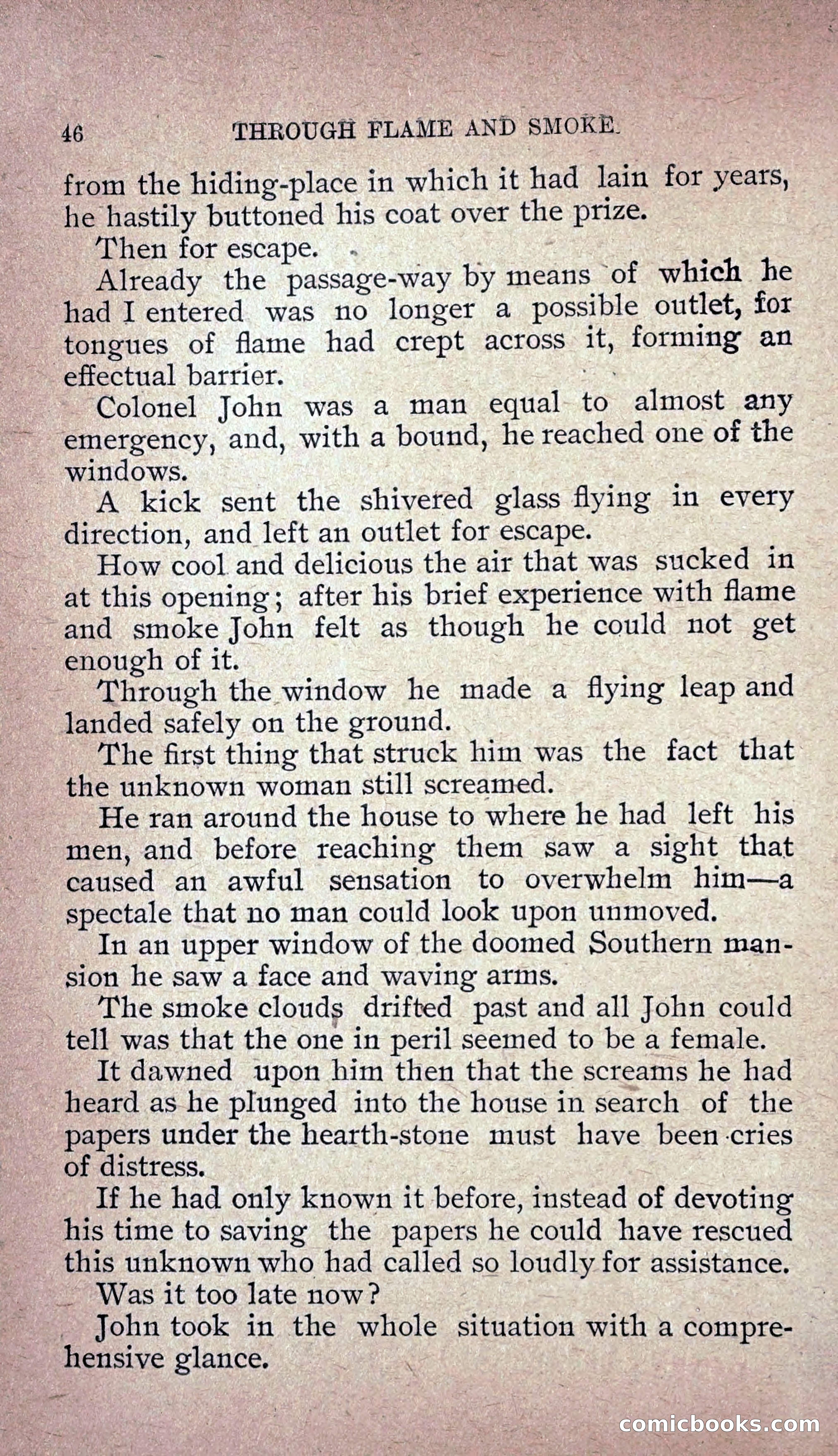 The Colonel's Wife — page 53 of 206