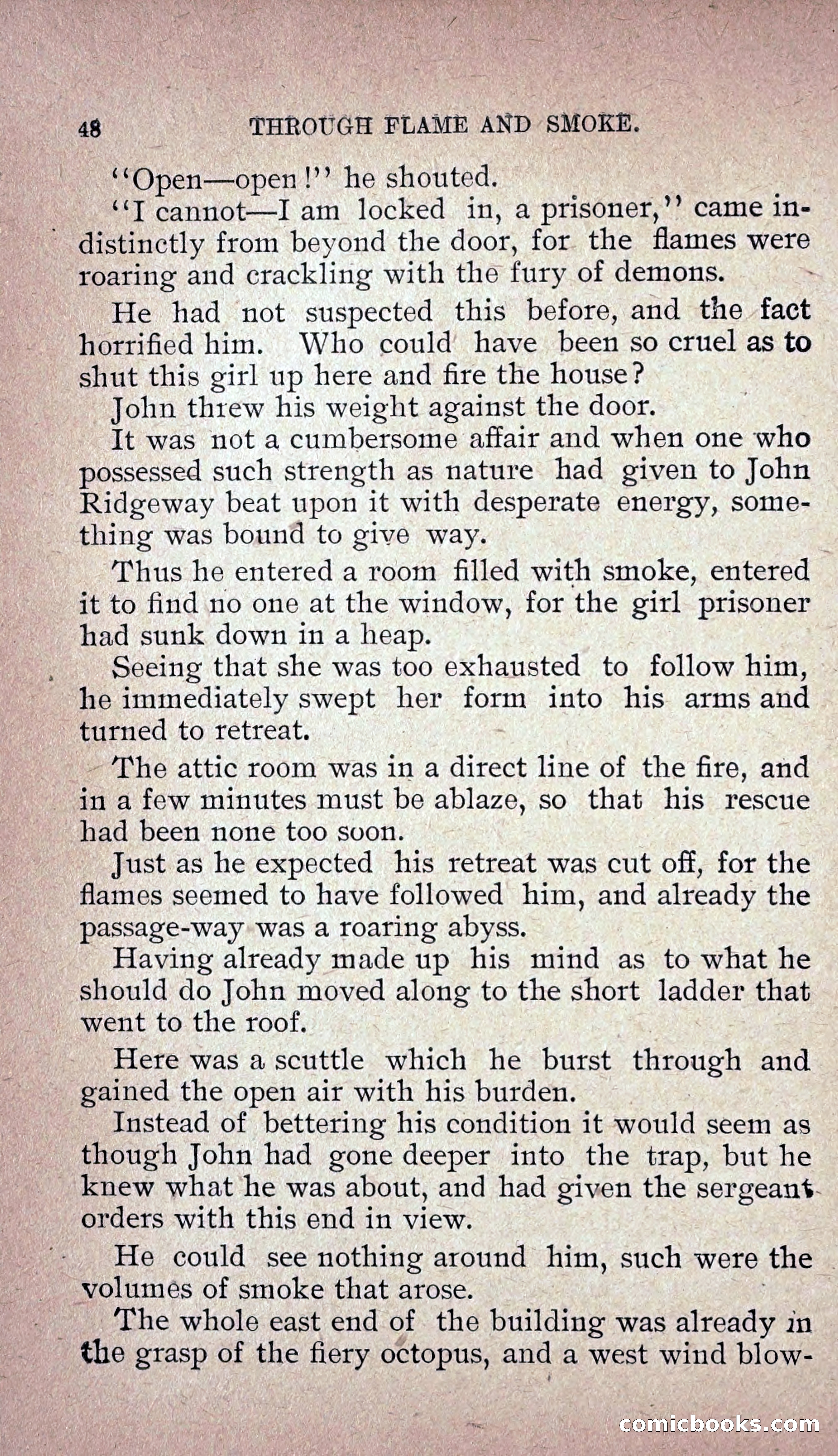 The Colonel's Wife — page 55 of 206