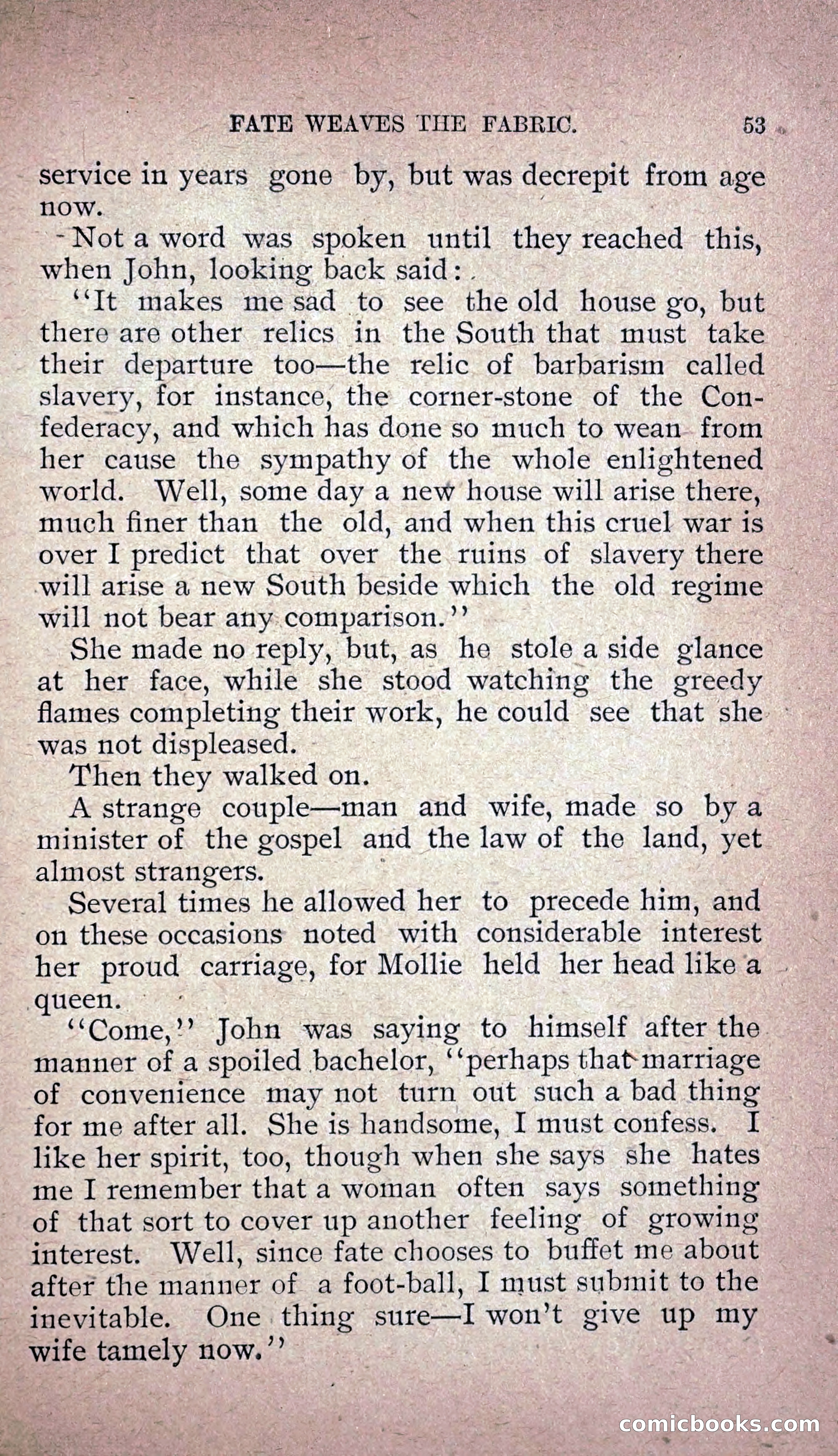The Colonel's Wife — page 60 of 206