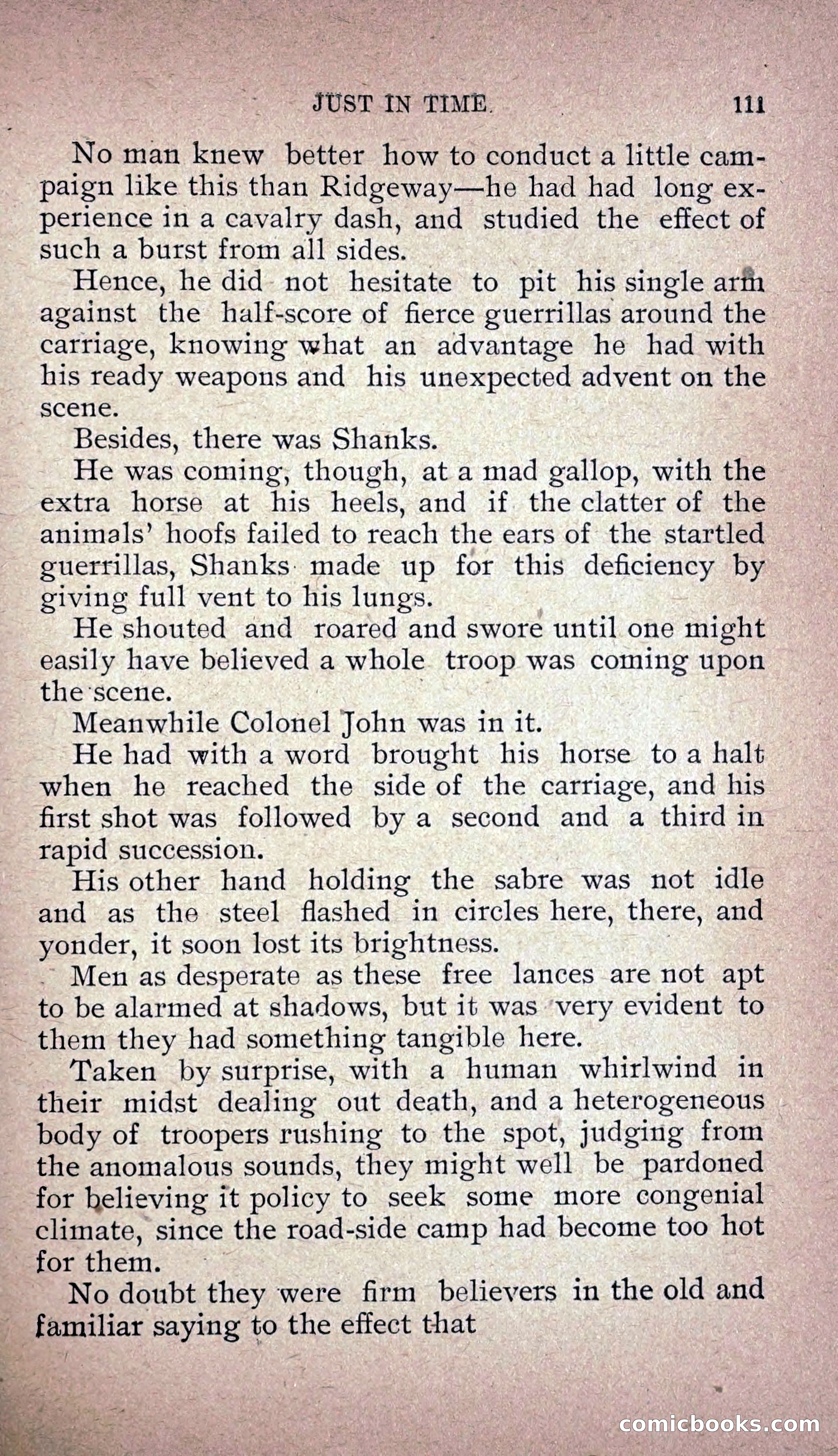 The Colonel's Wife — page 118 of 206