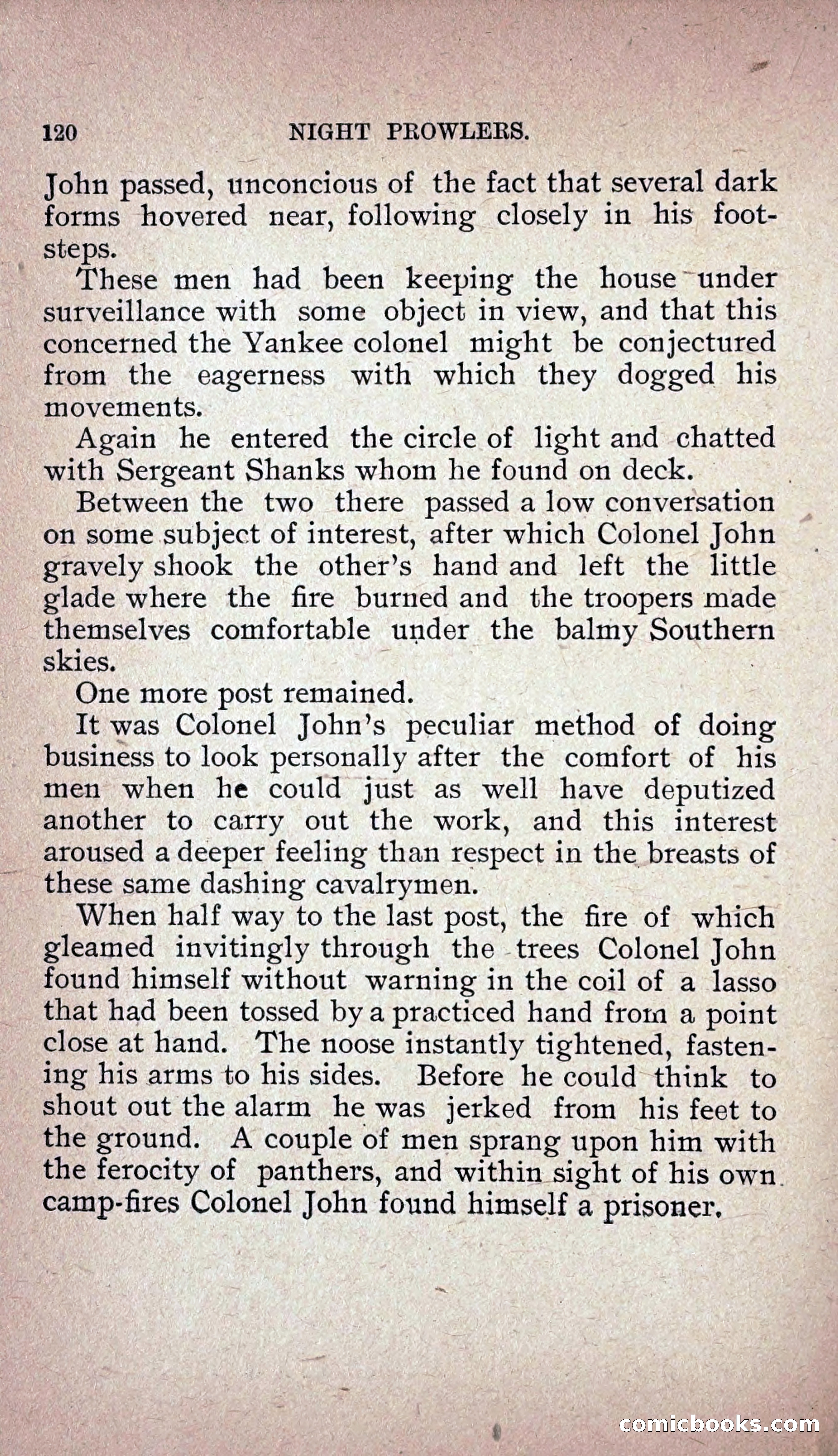 The Colonel's Wife — page 127 of 206