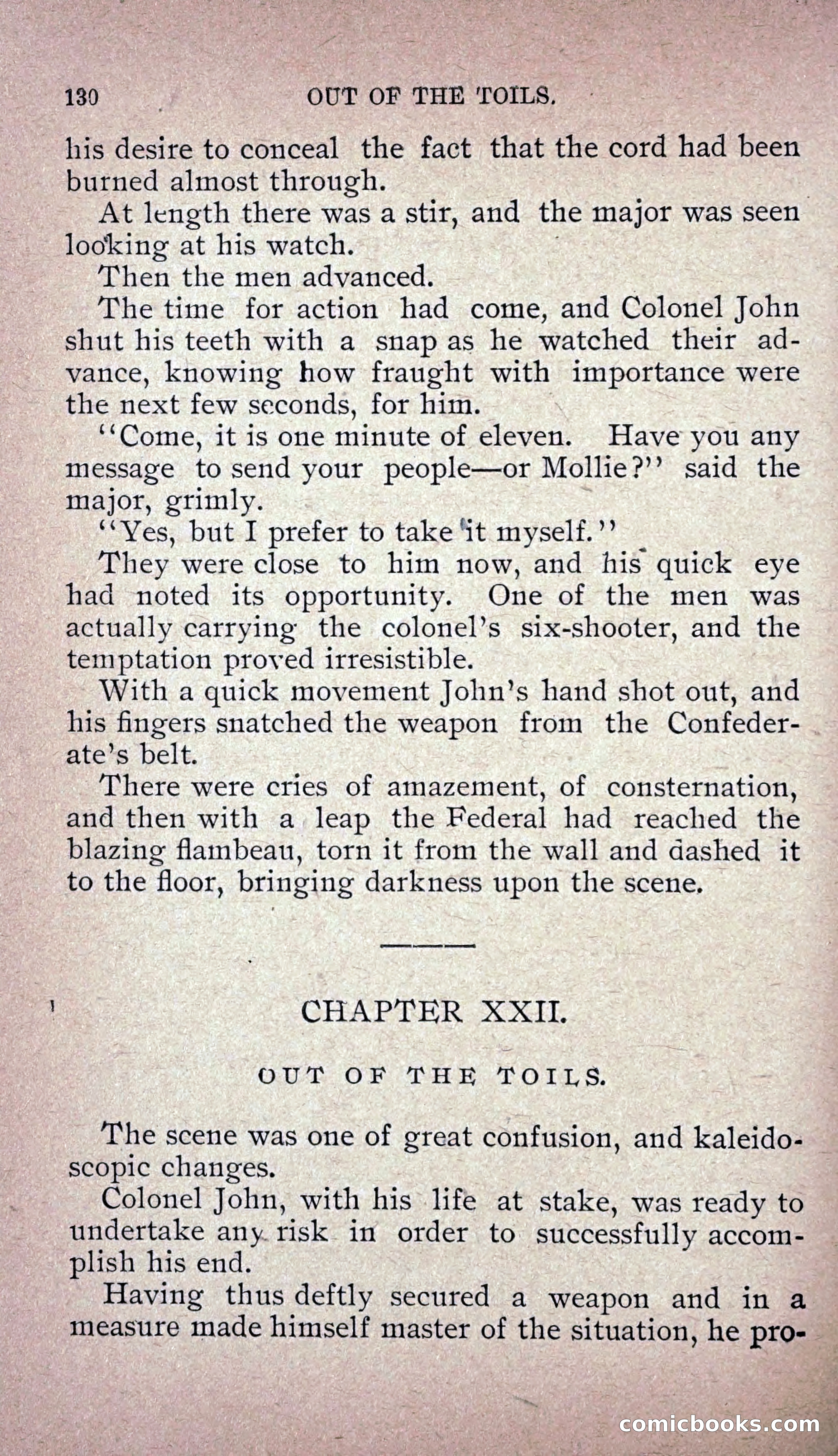 The Colonel's Wife — page 137 of 206