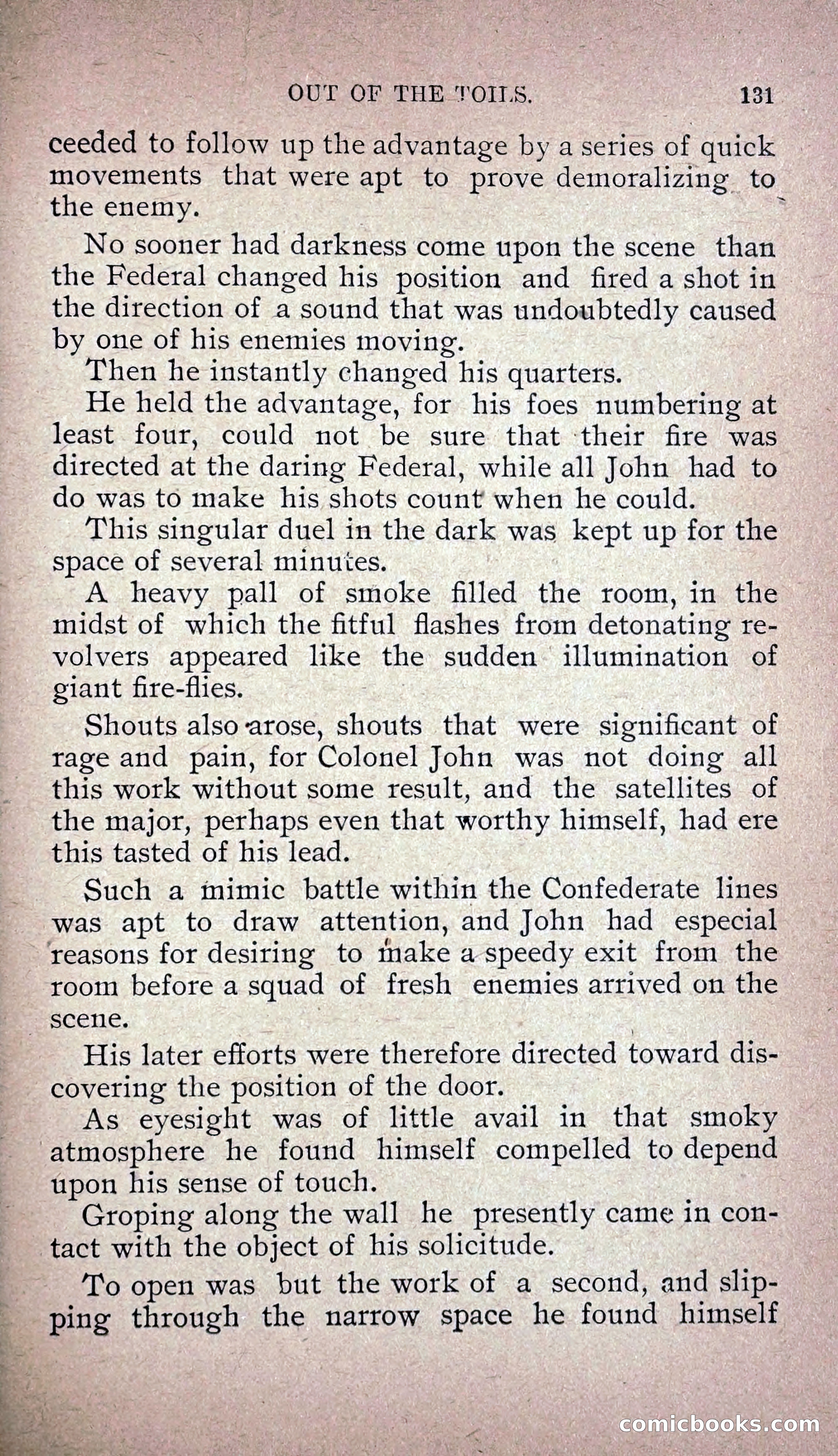The Colonel's Wife — page 138 of 206