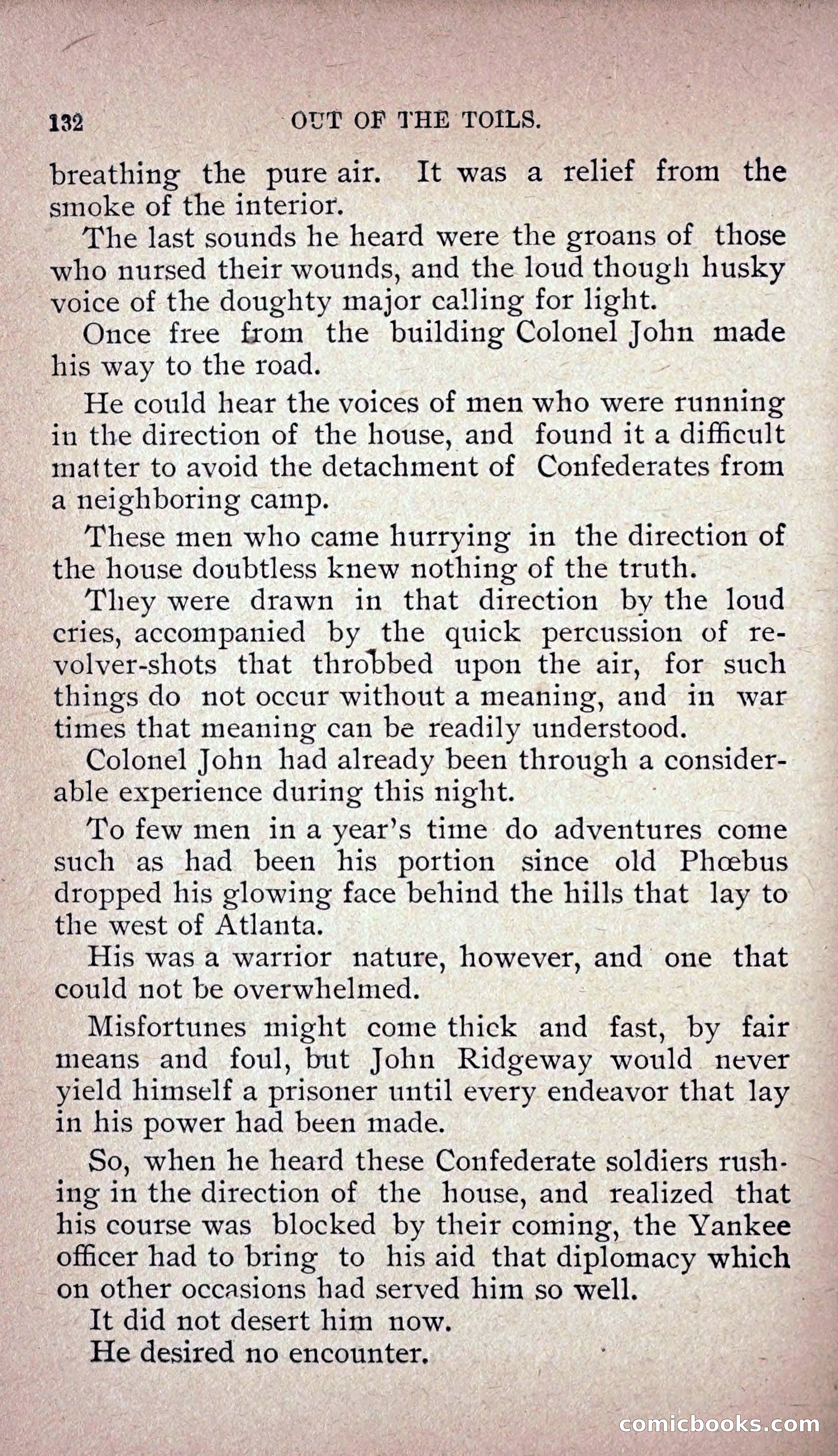The Colonel's Wife — page 139 of 206