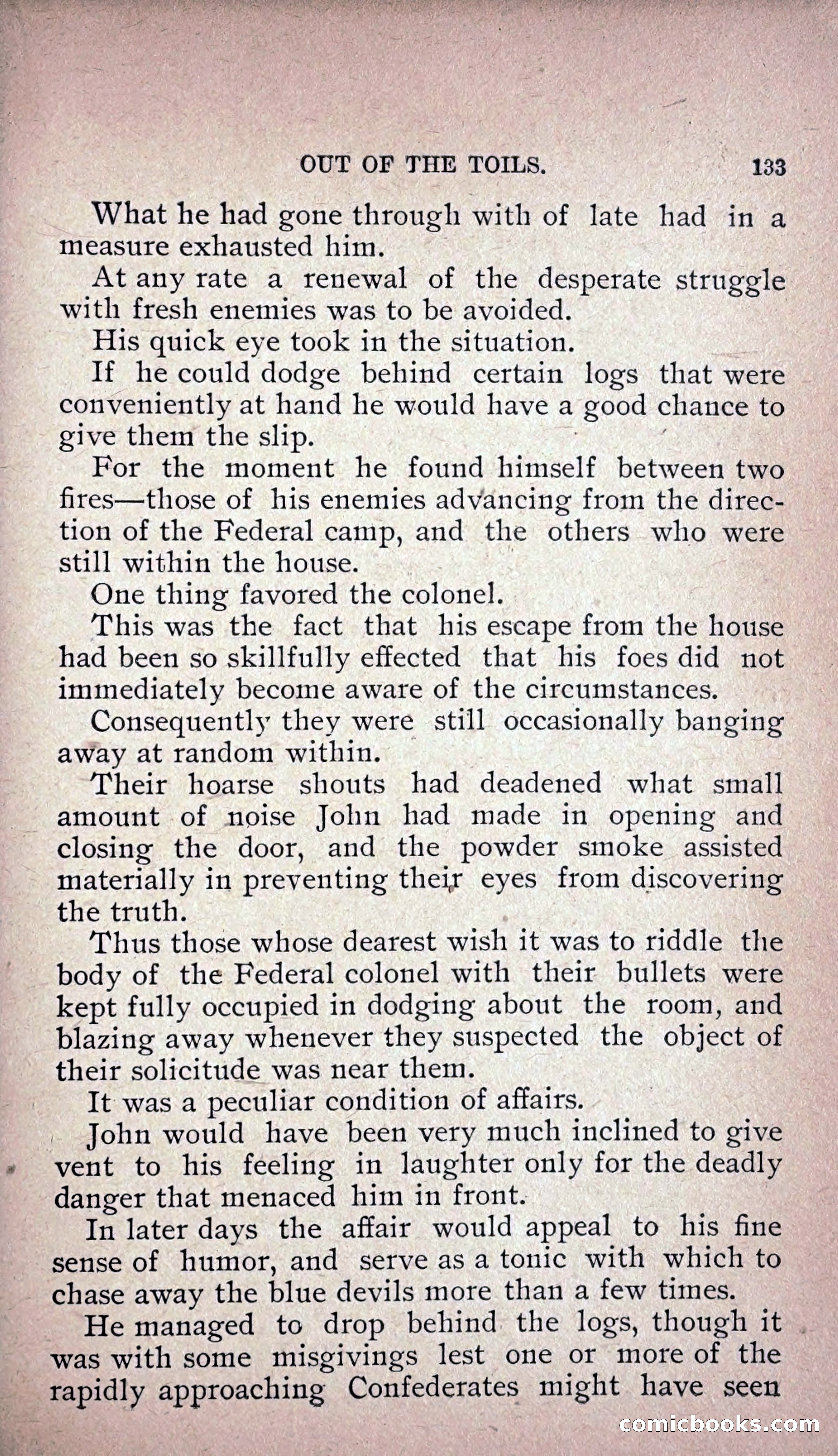 The Colonel's Wife — page 140 of 206