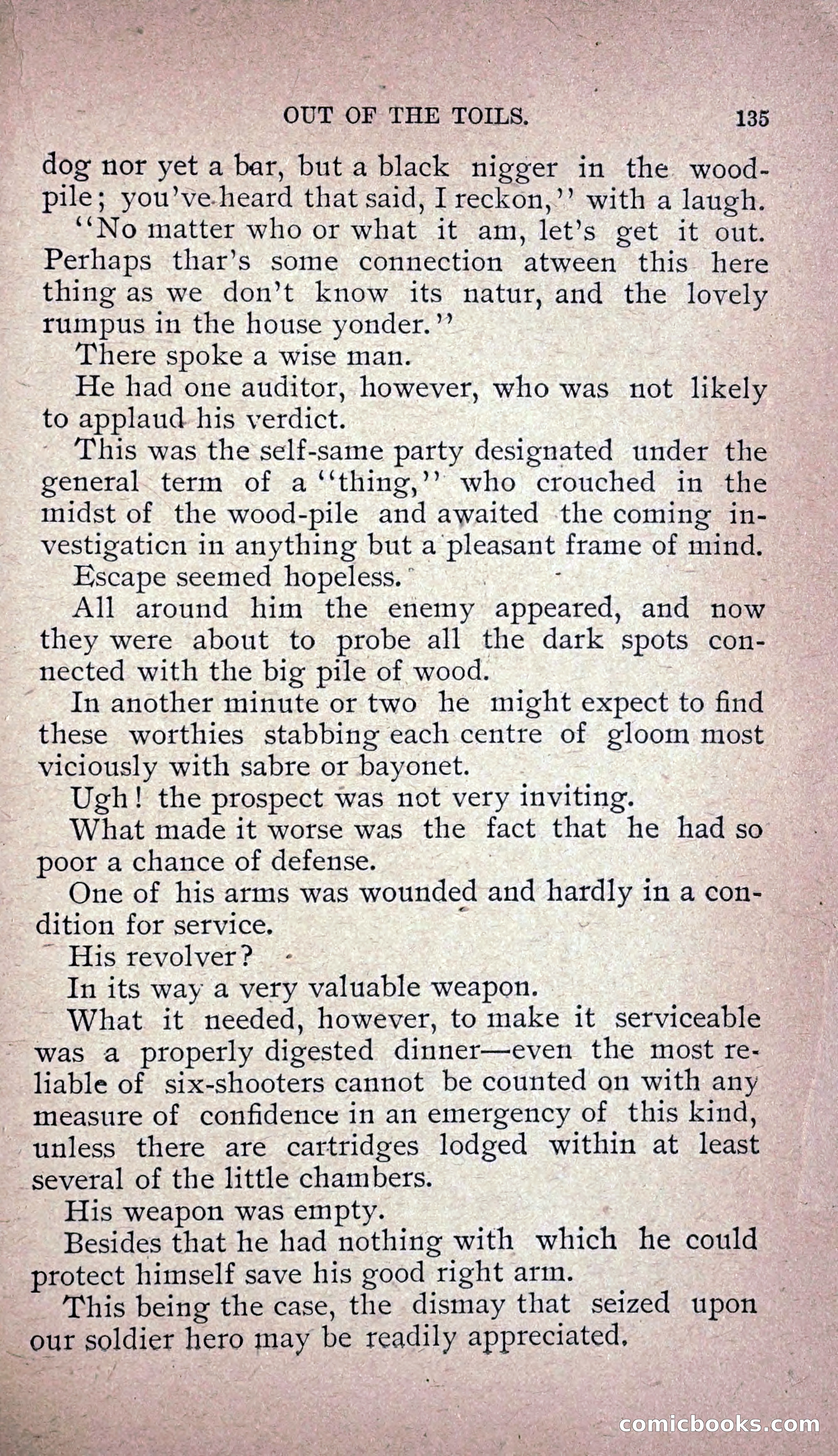 The Colonel's Wife — page 142 of 206