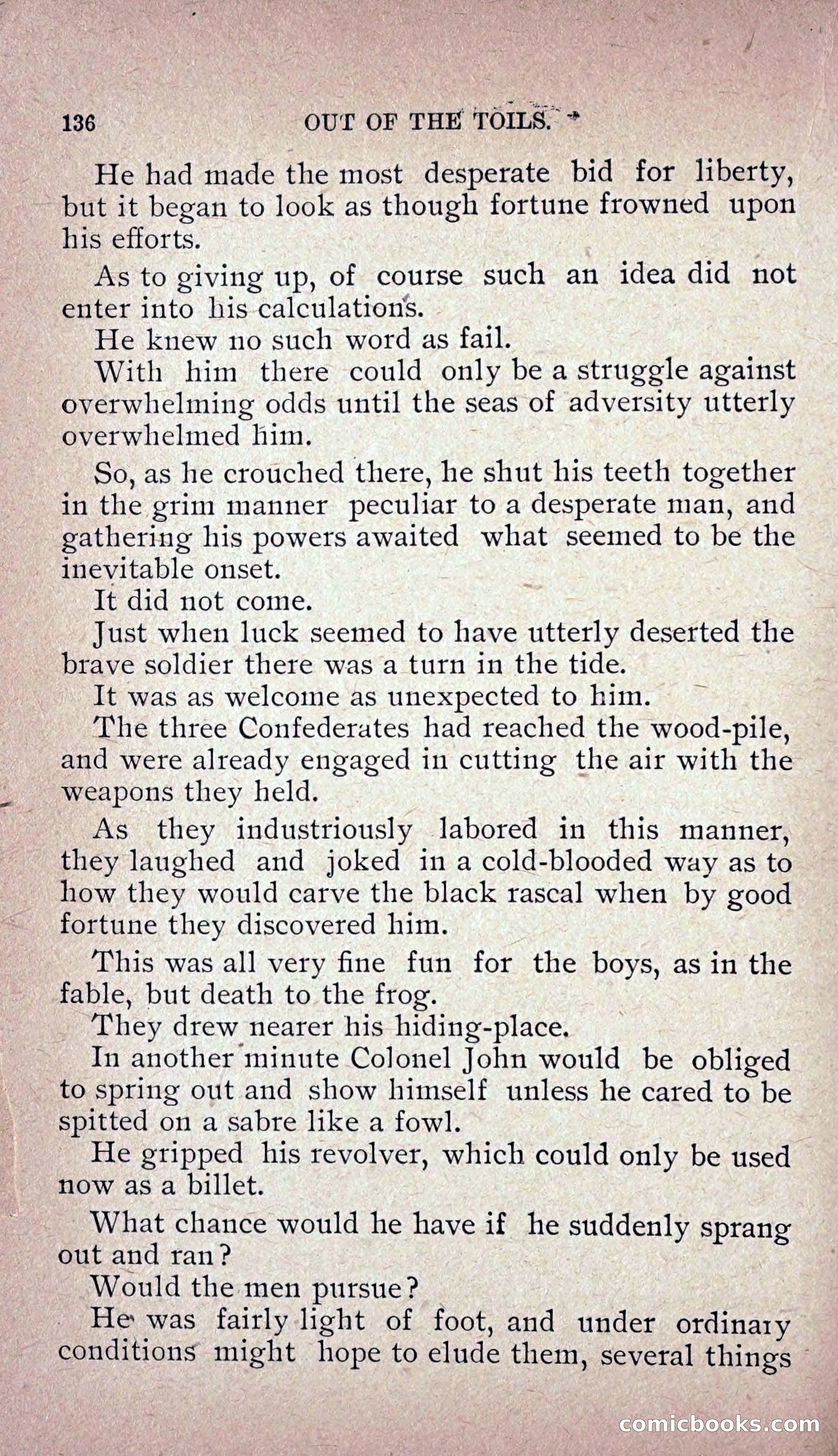 The Colonel's Wife — page 143 of 206