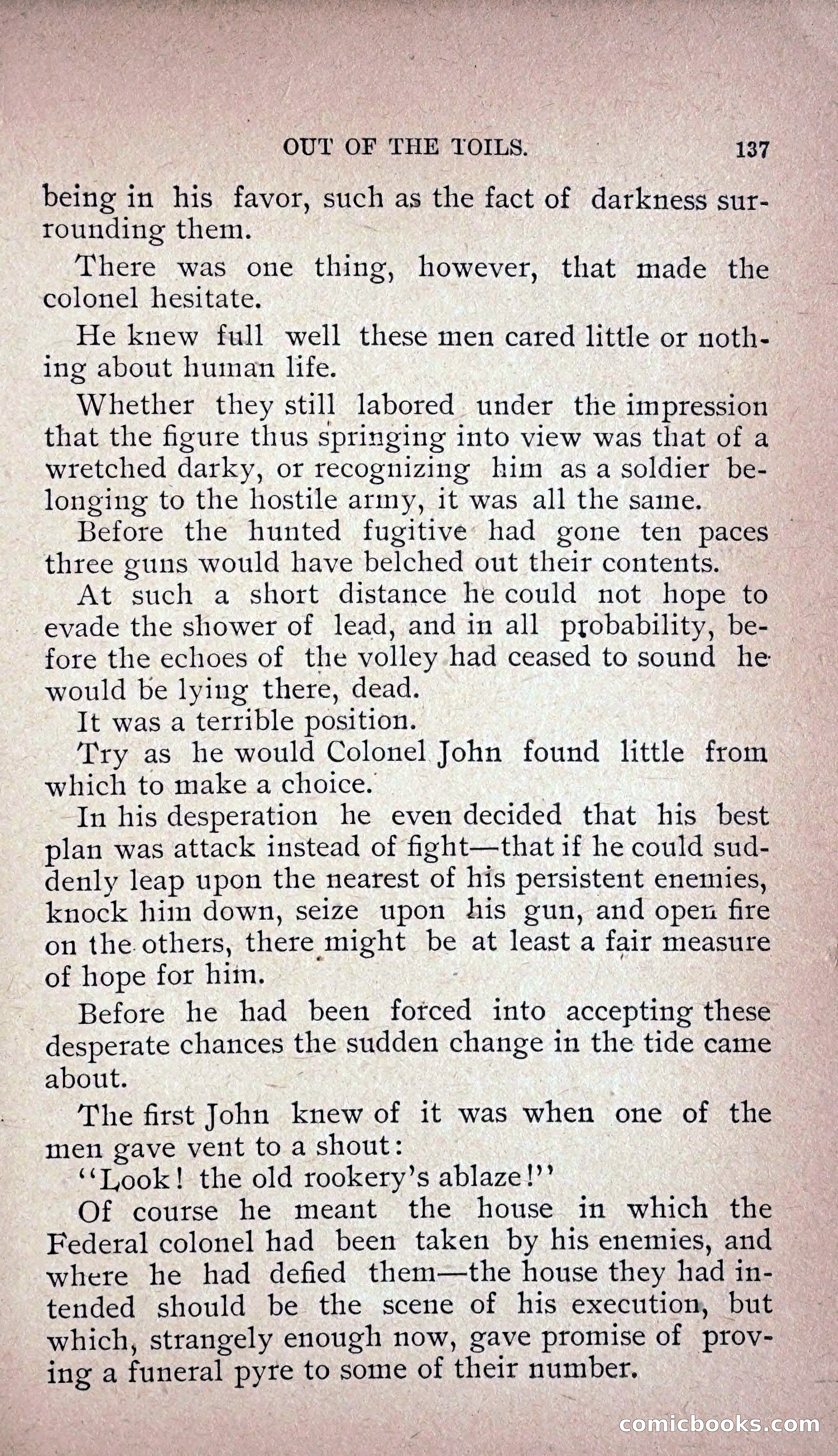 The Colonel's Wife — page 144 of 206
