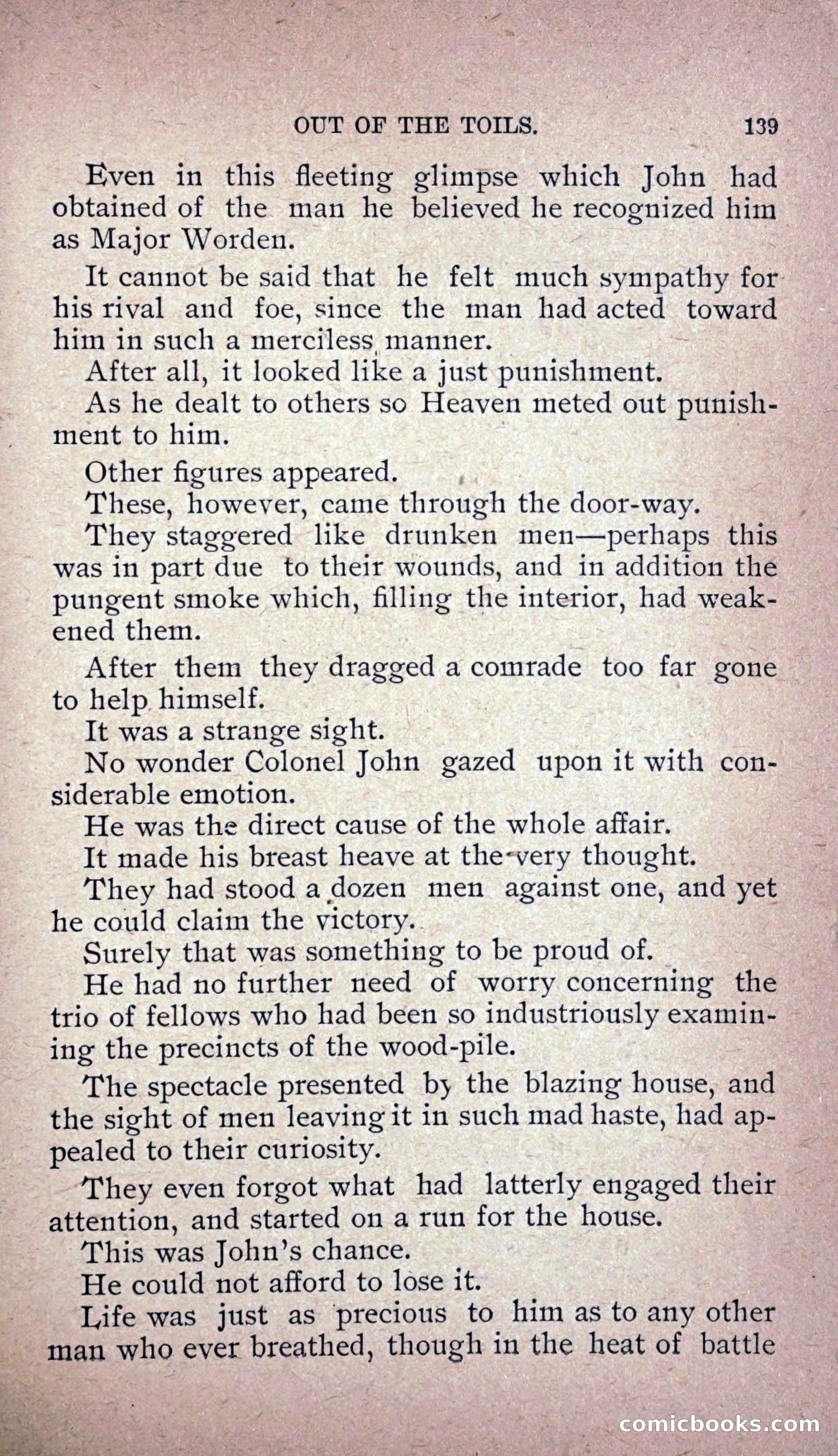 The Colonel's Wife — page 146 of 206