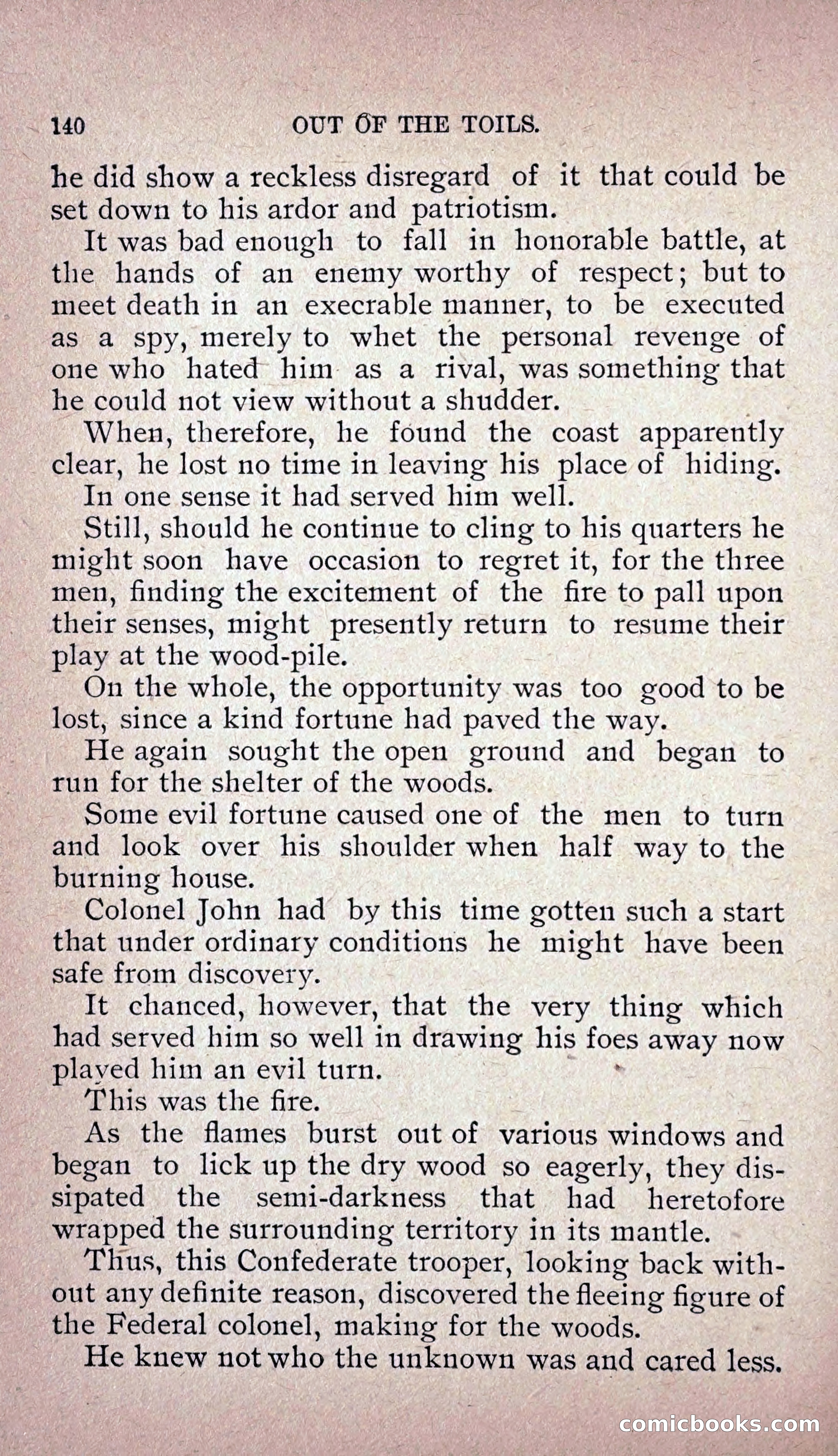 The Colonel's Wife — page 147 of 206