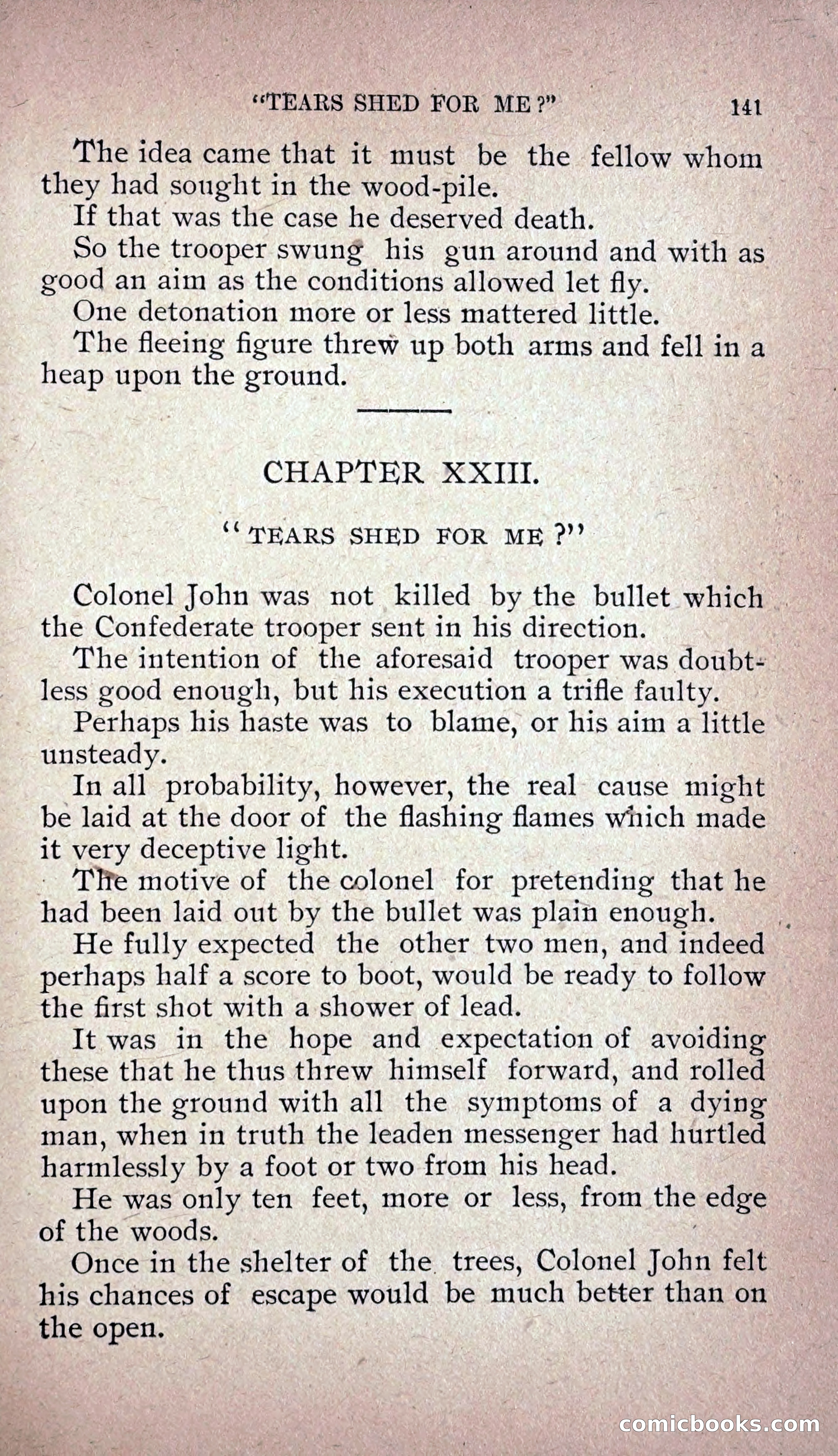 The Colonel's Wife — page 148 of 206