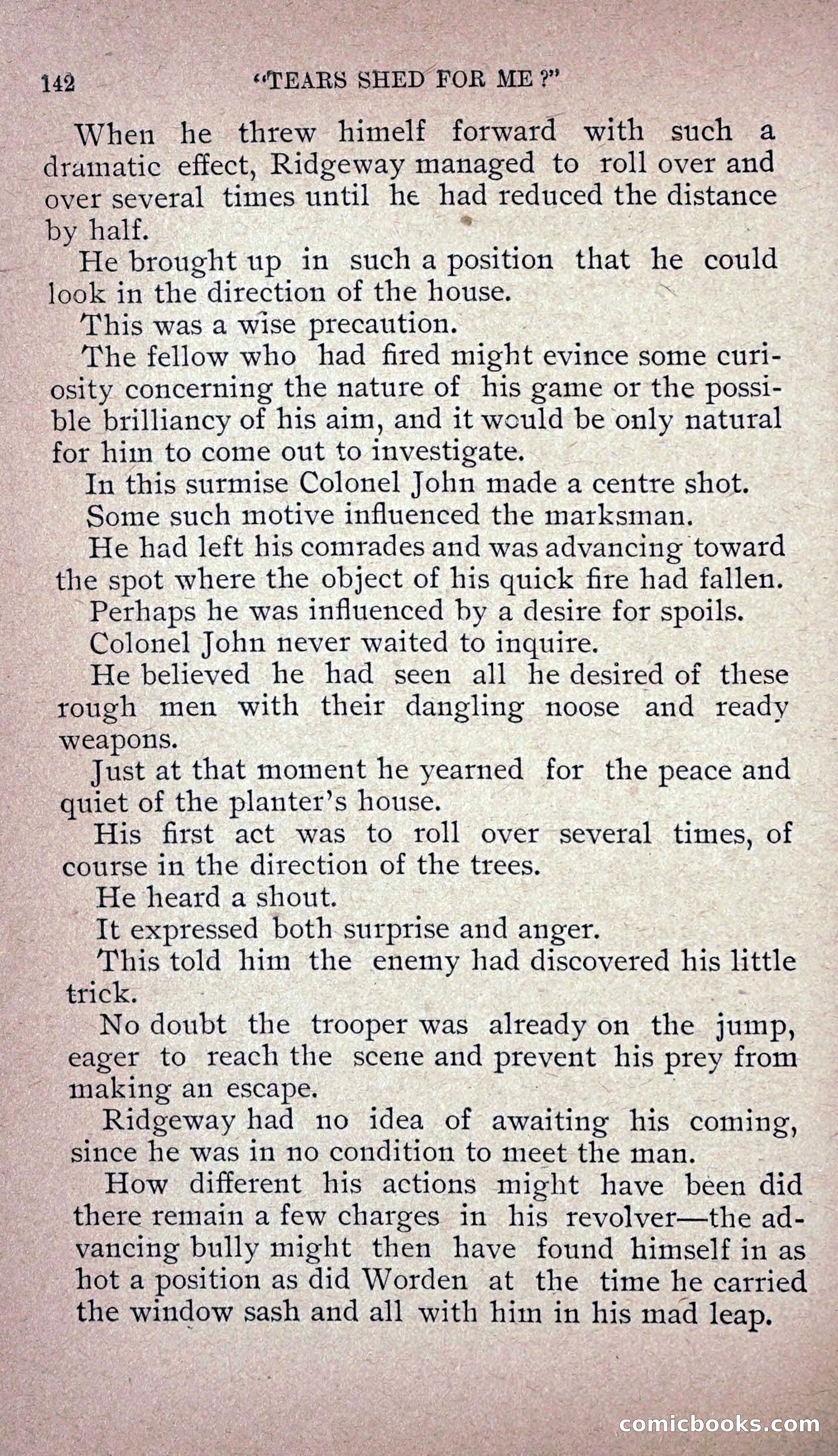 The Colonel's Wife — page 149 of 206