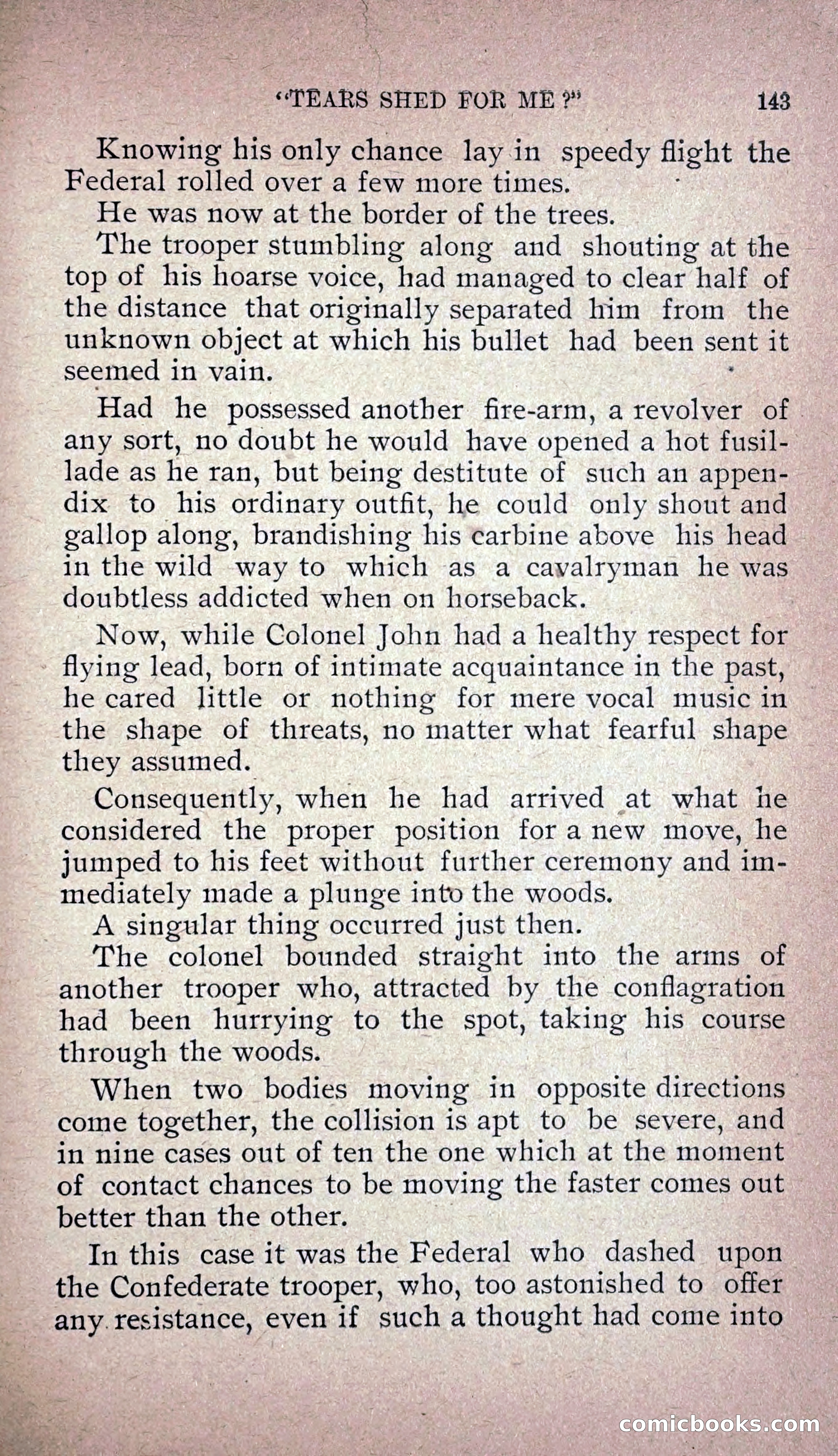 The Colonel's Wife — page 150 of 206