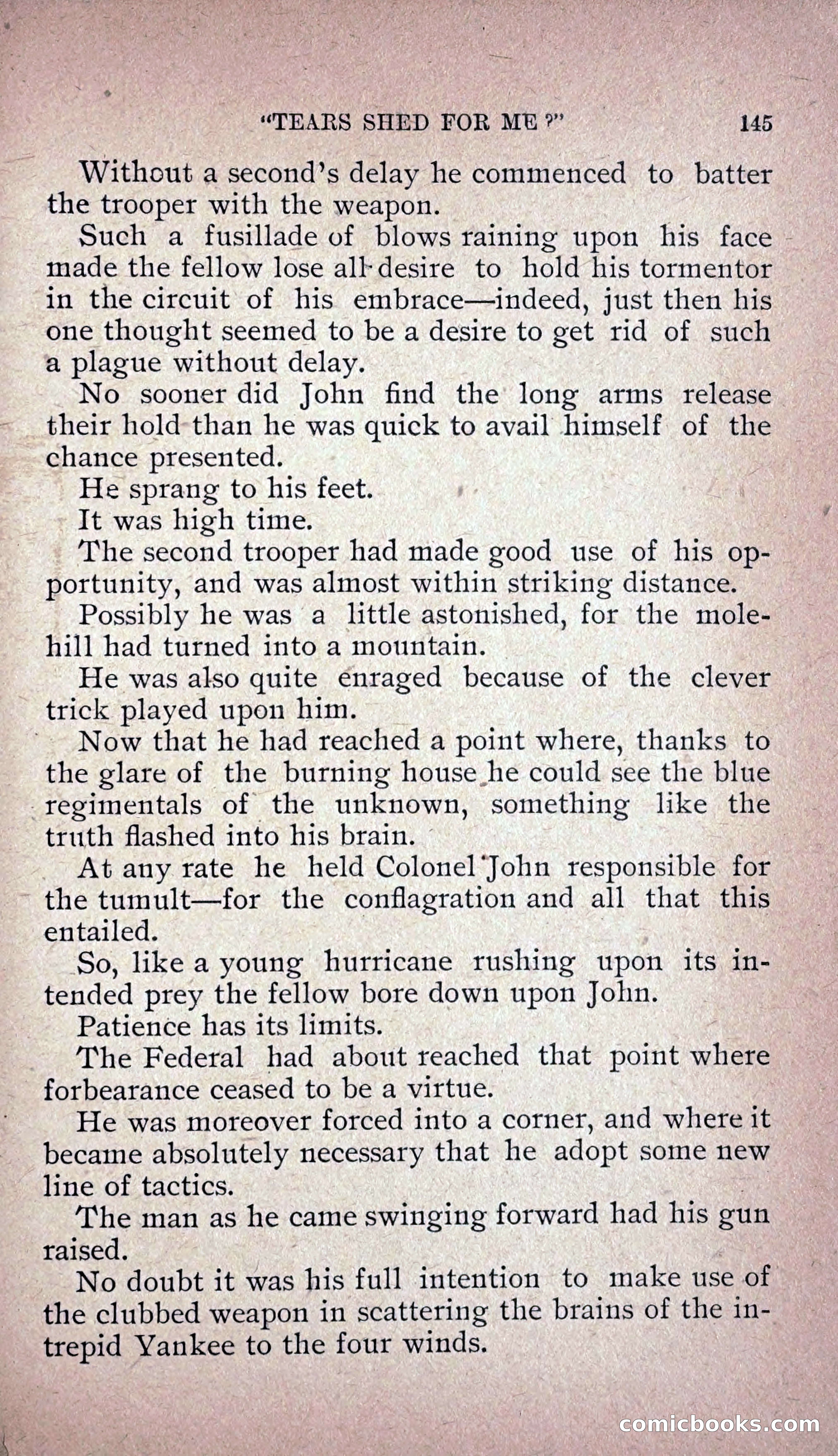 The Colonel's Wife — page 152 of 206