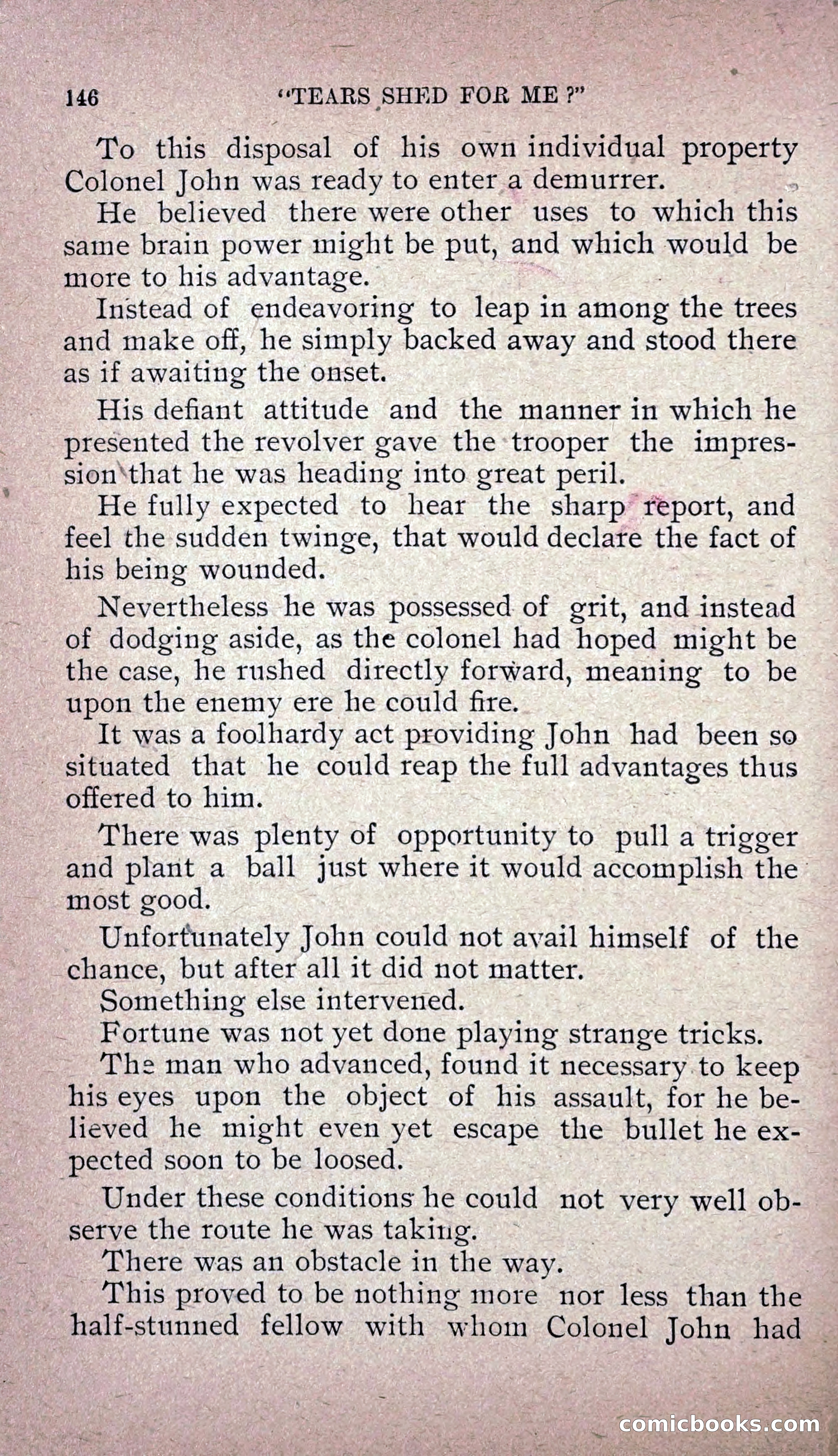 The Colonel's Wife — page 153 of 206