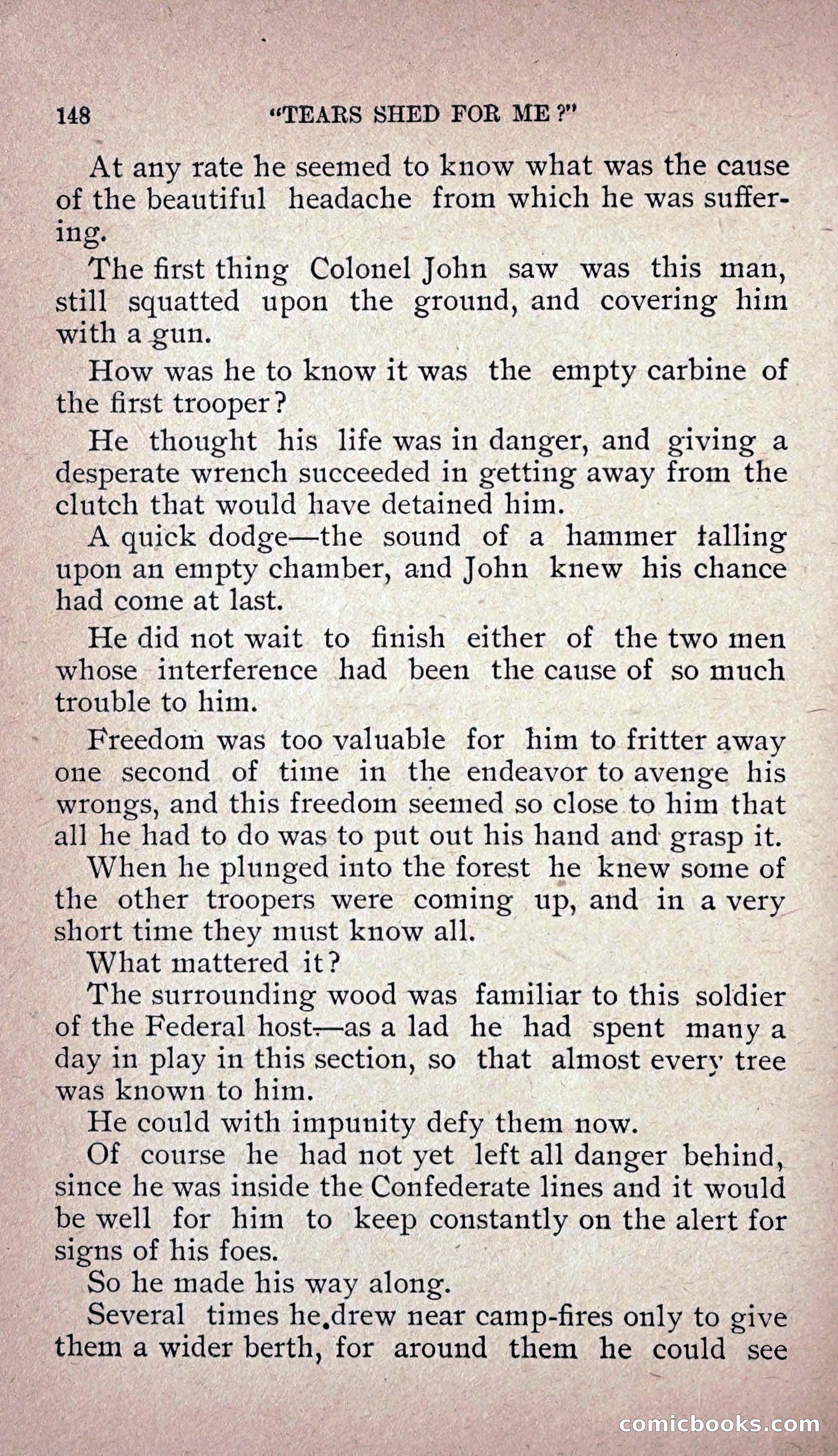 The Colonel's Wife — page 155 of 206