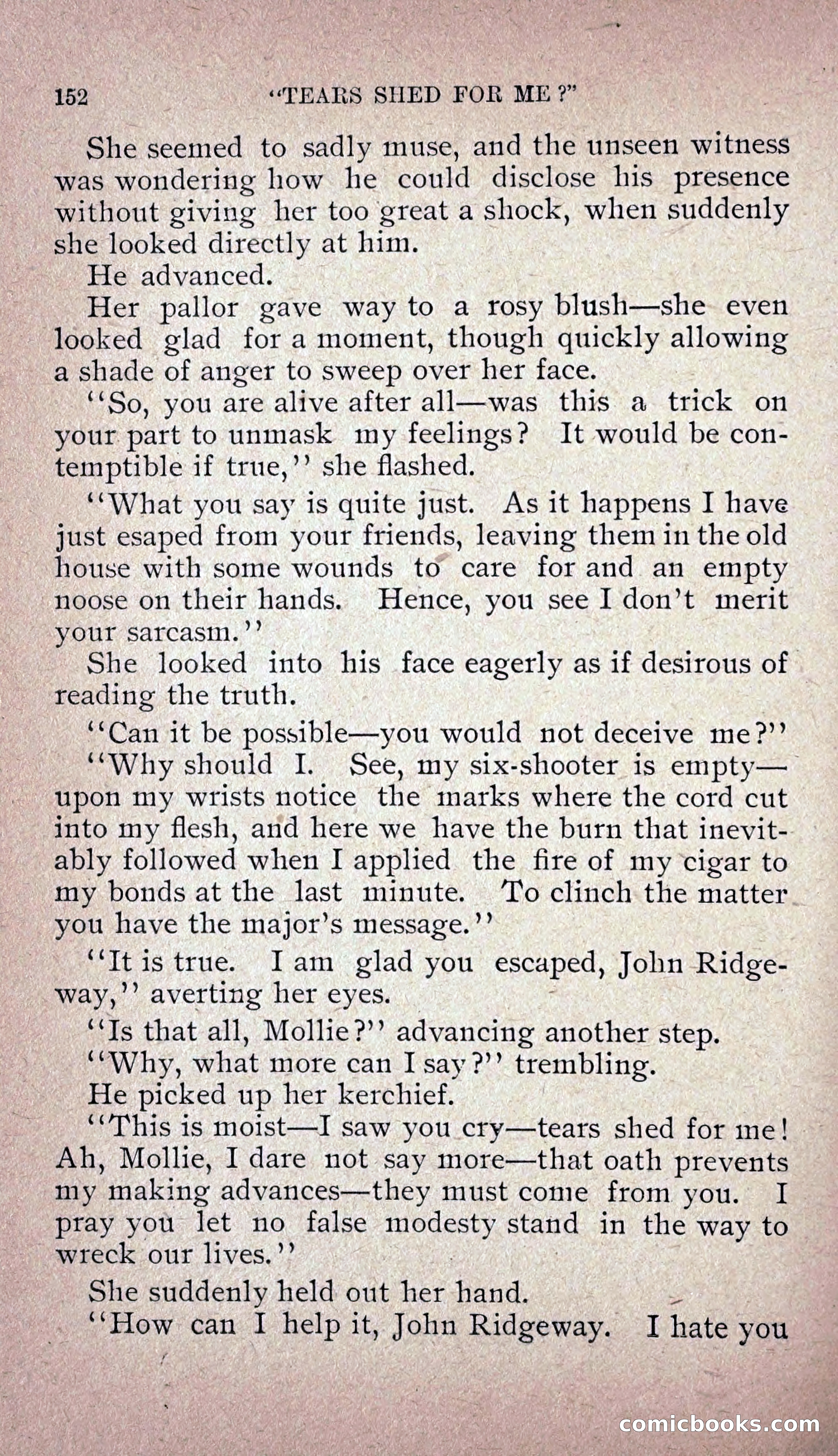 The Colonel's Wife — page 159 of 206