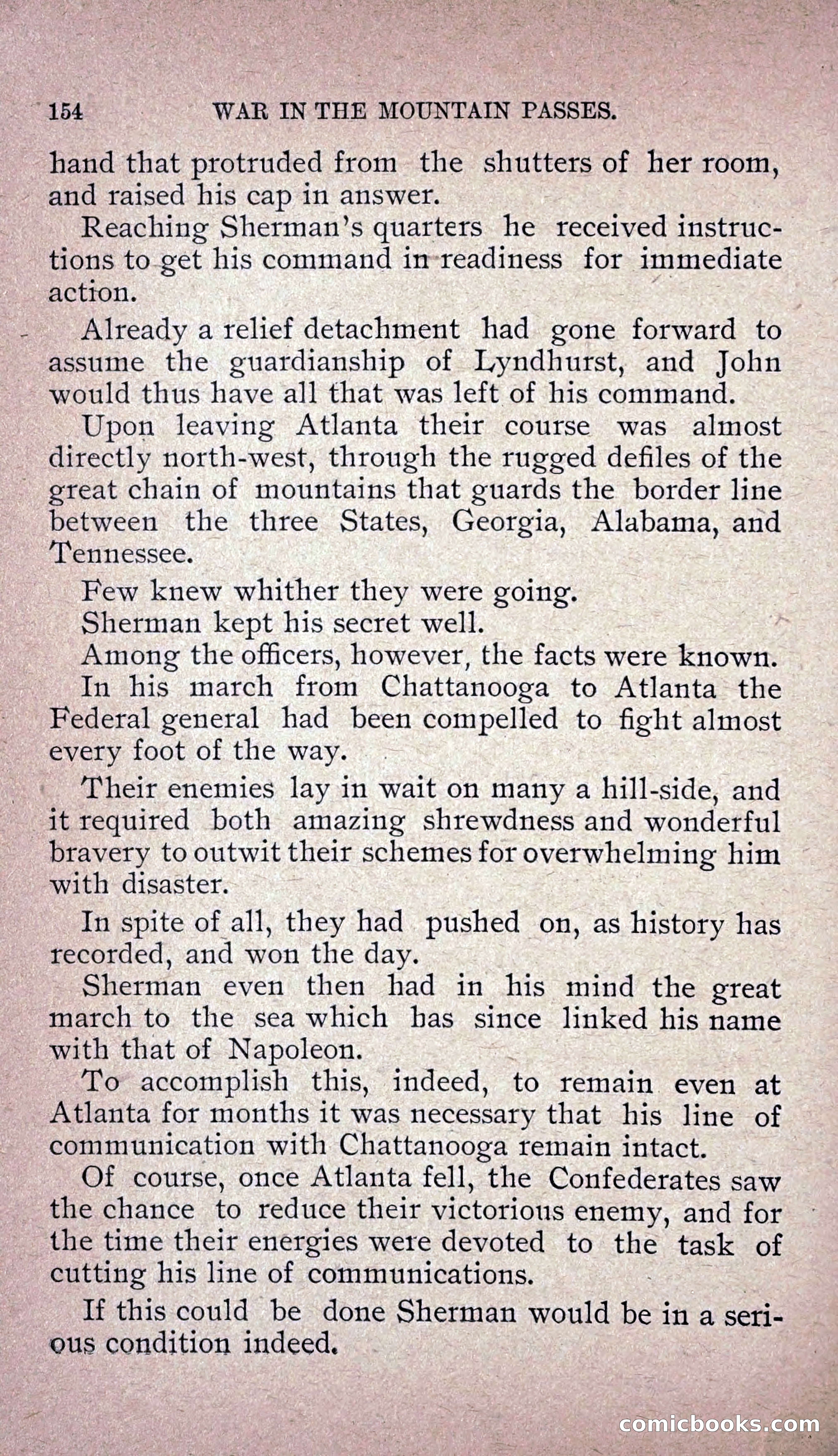 The Colonel's Wife — page 161 of 206