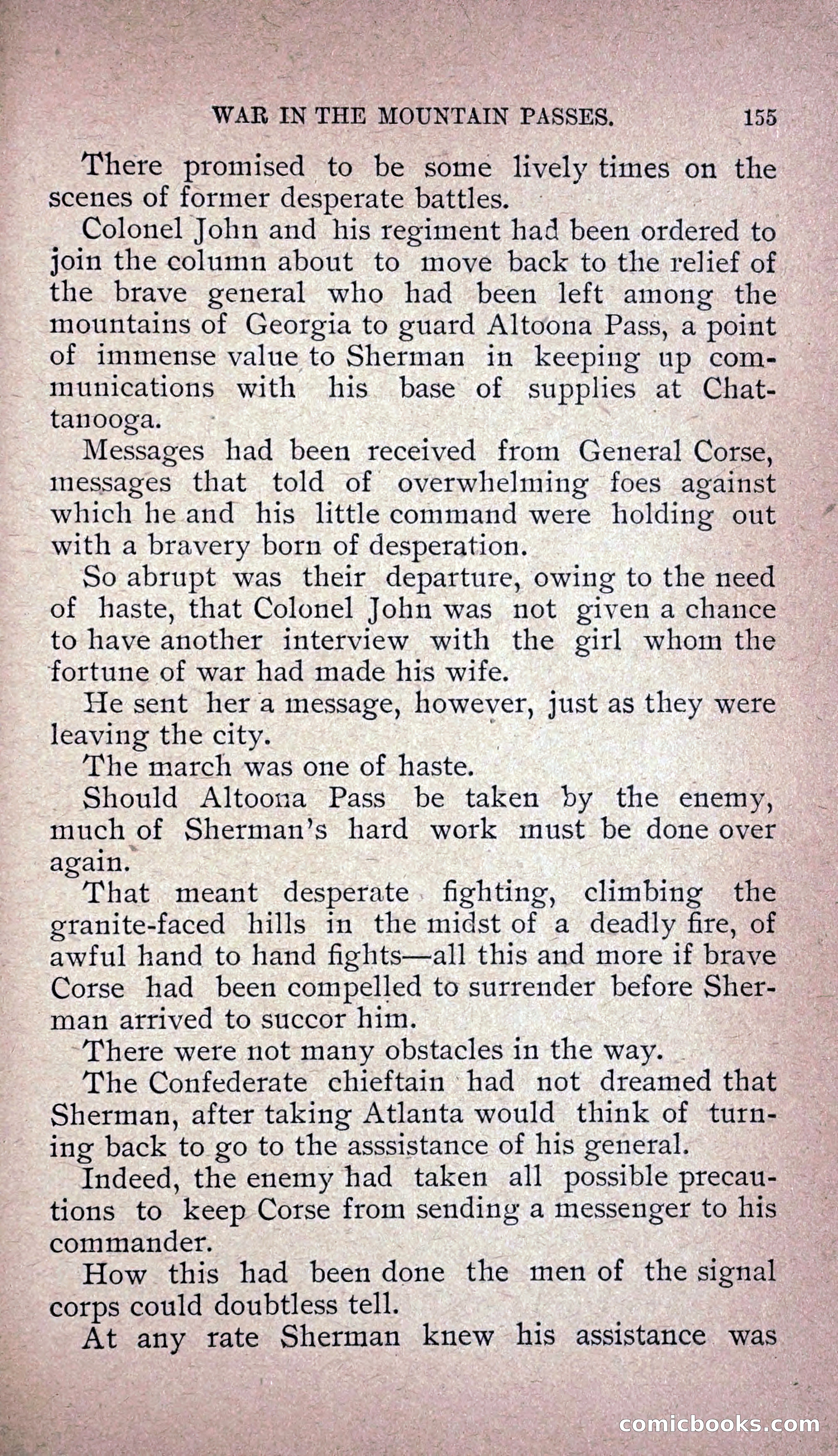 The Colonel's Wife — page 162 of 206