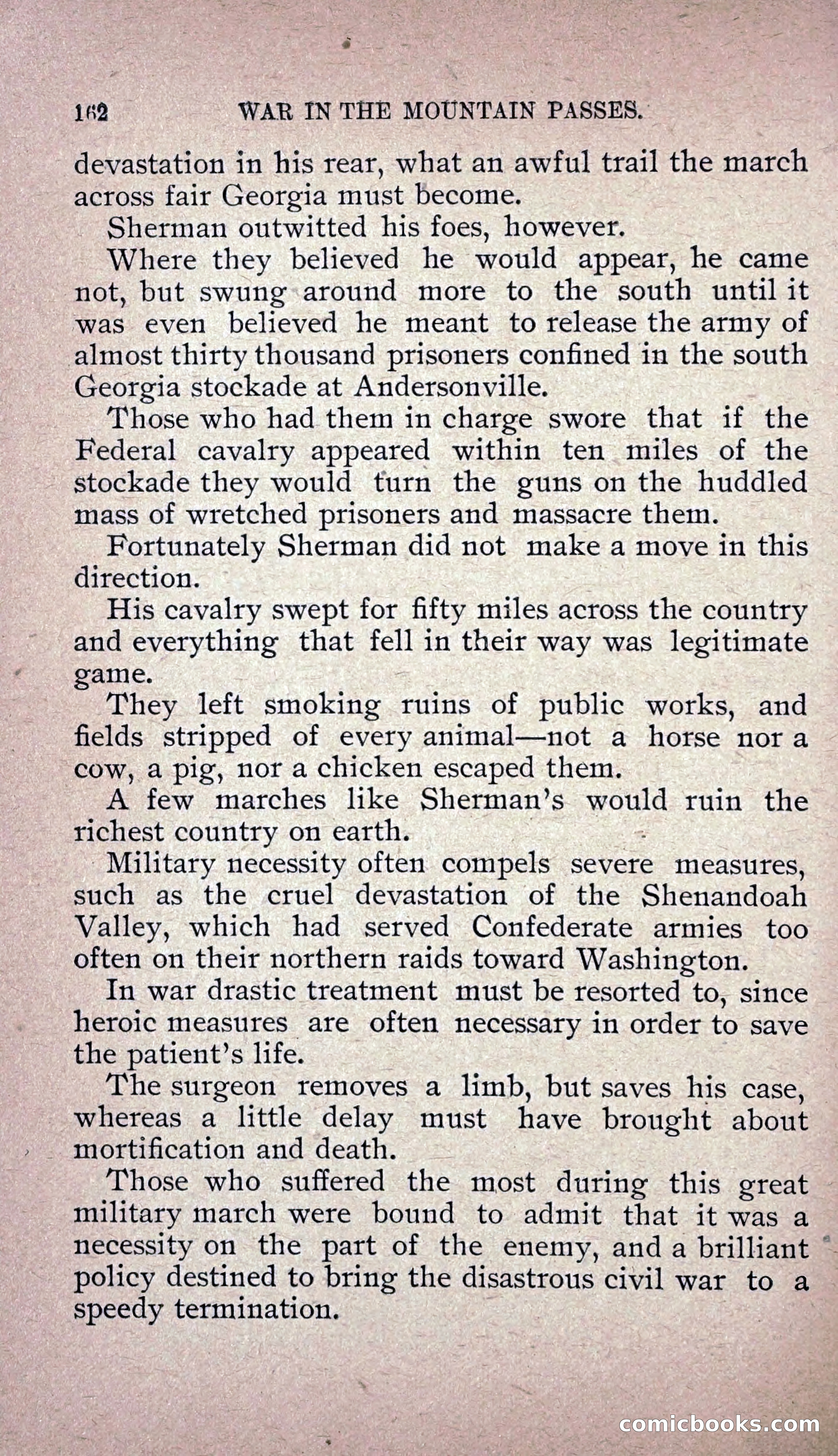 The Colonel's Wife — page 169 of 206