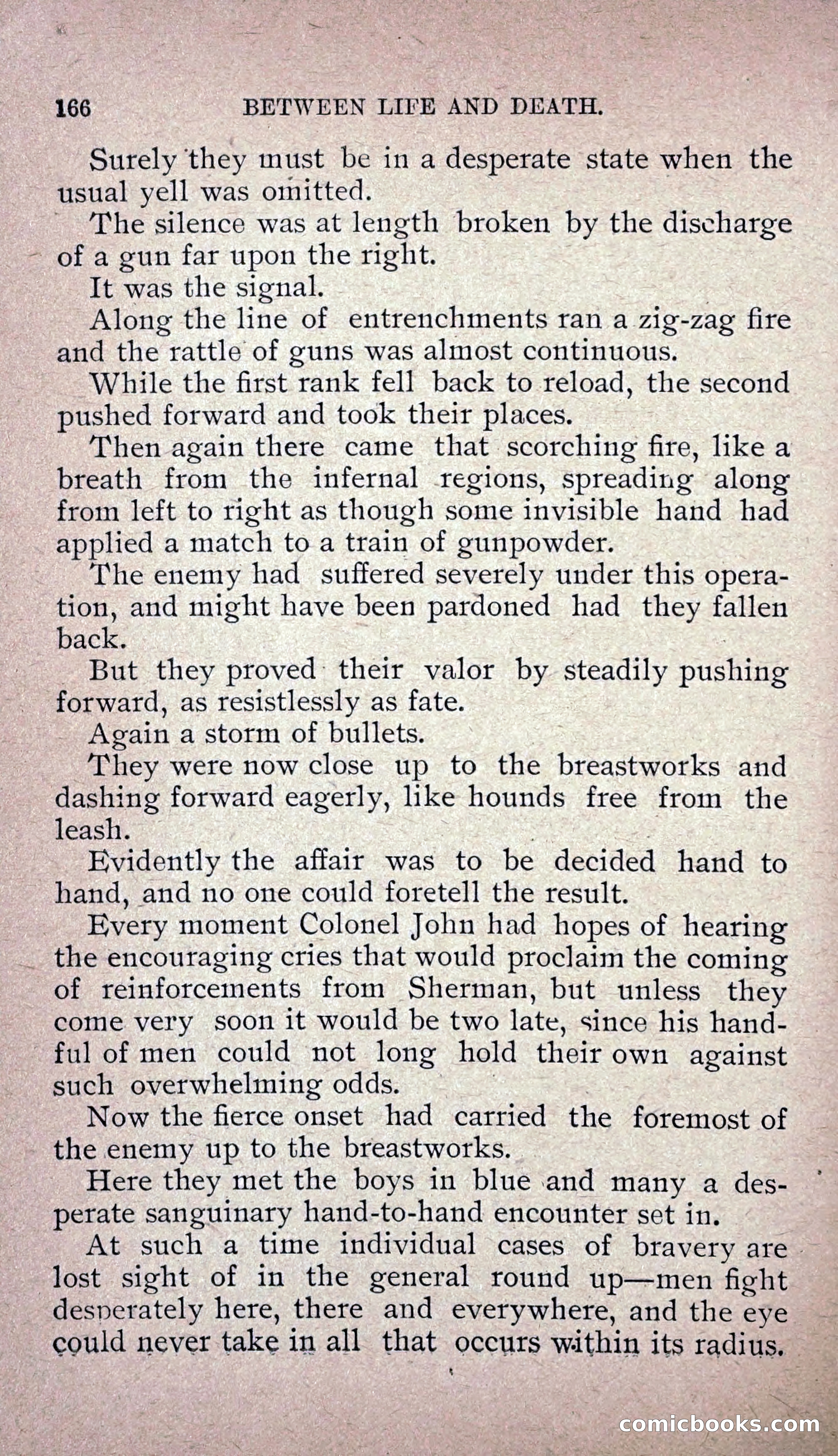 The Colonel's Wife — page 173 of 206