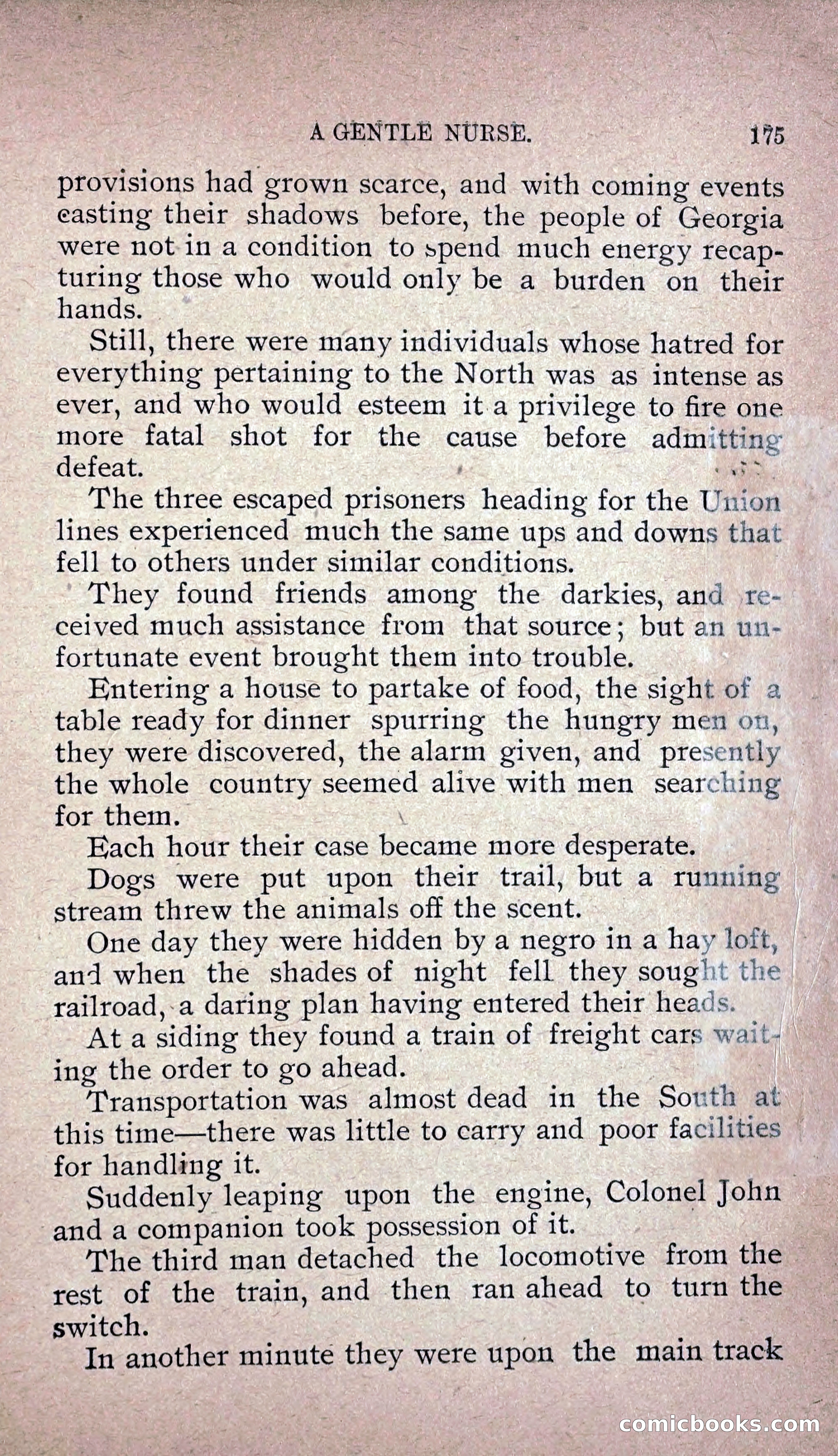 The Colonel's Wife — page 182 of 206