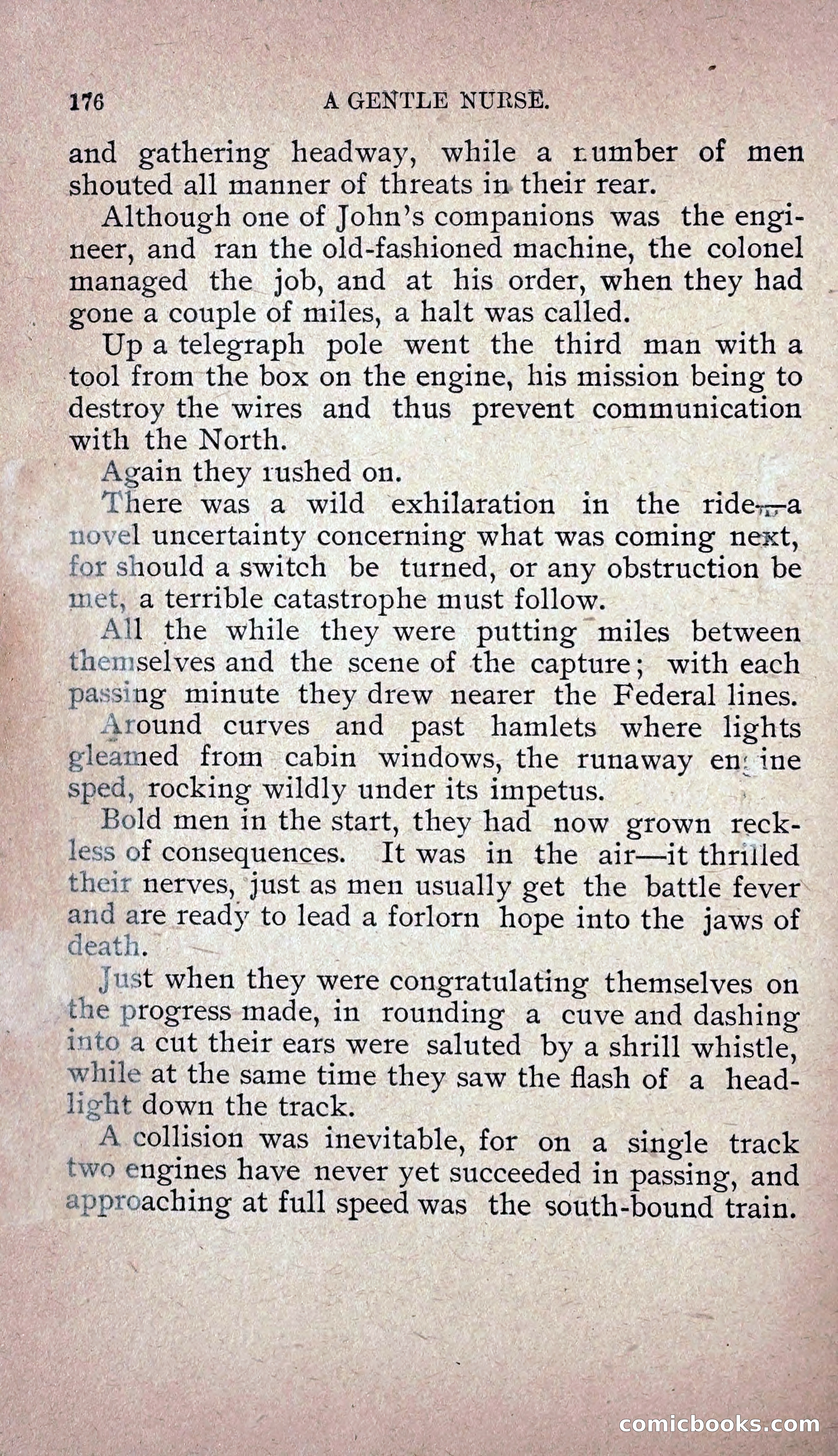 The Colonel's Wife — page 183 of 206