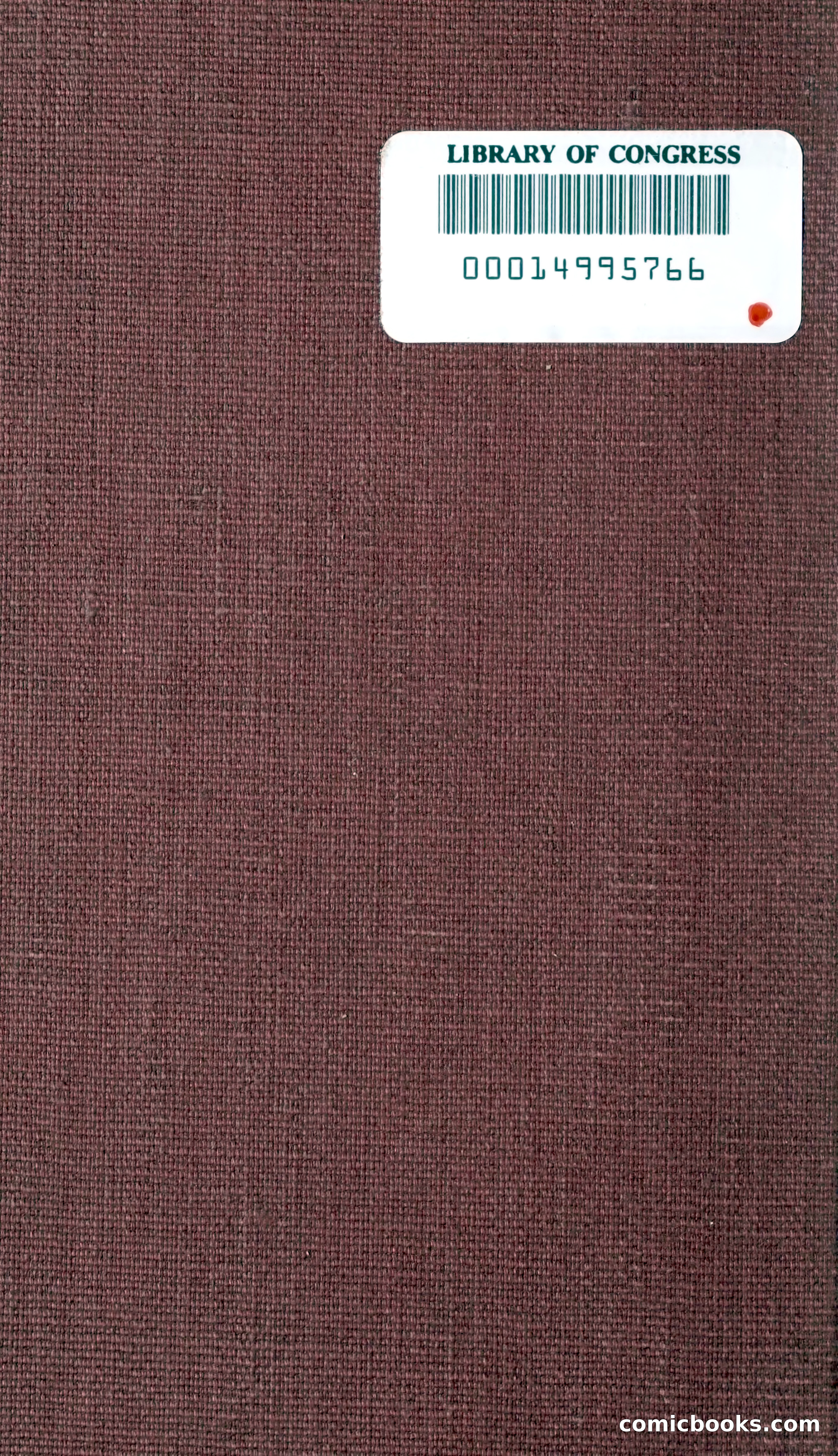 The Colonel's Wife — page 205 of 206