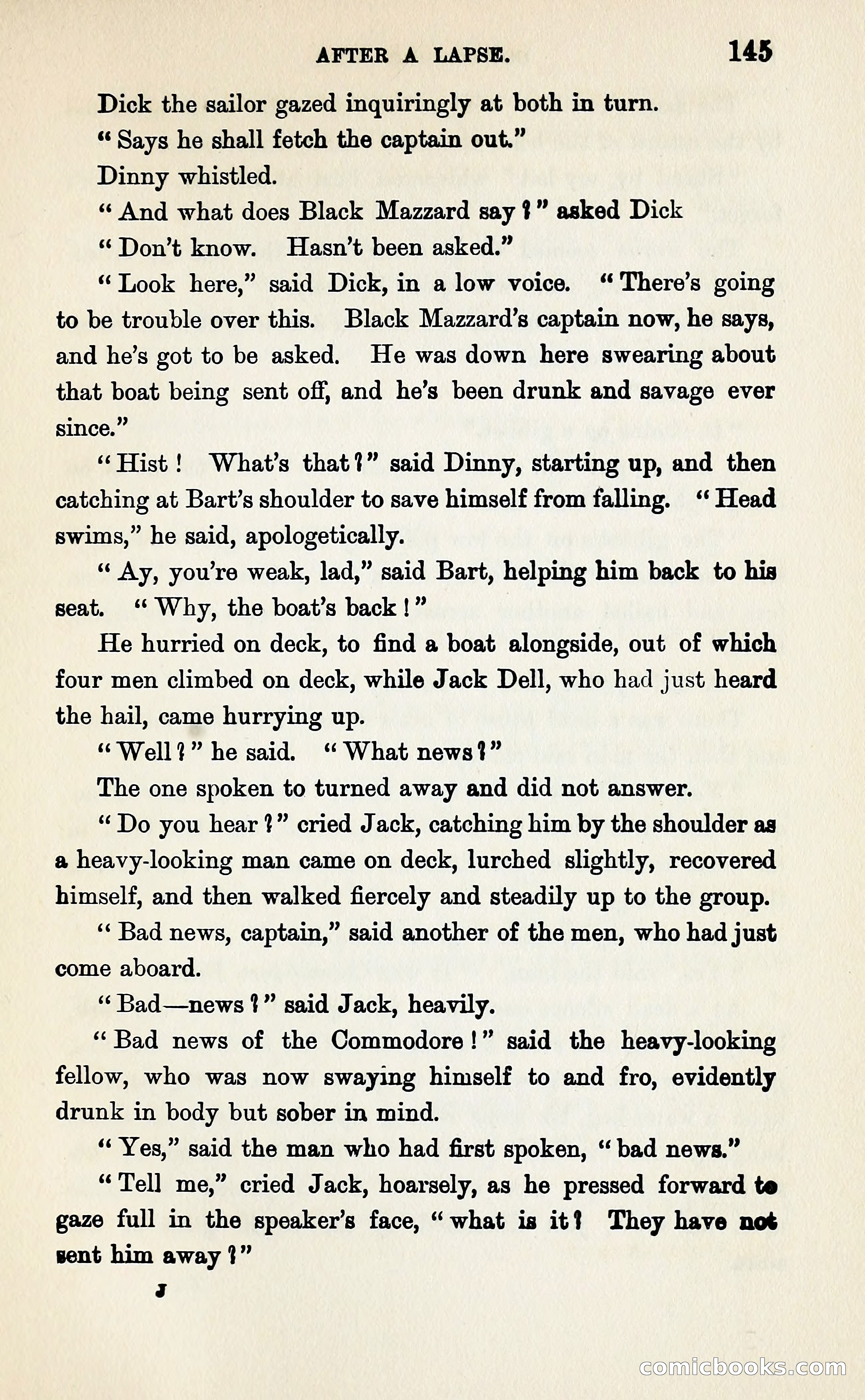 Commodore Junk — page 152 of 365