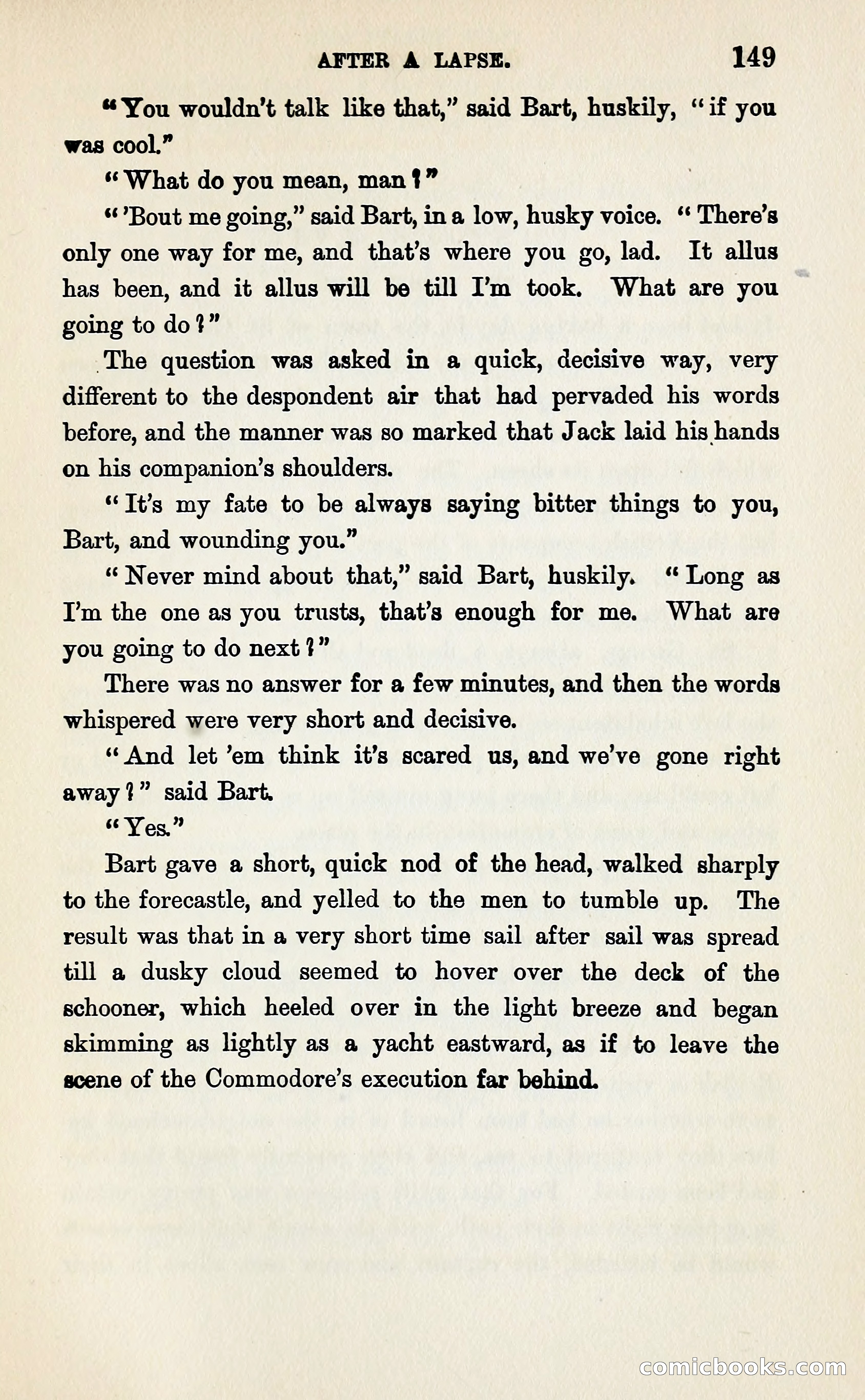Commodore Junk — page 156 of 365