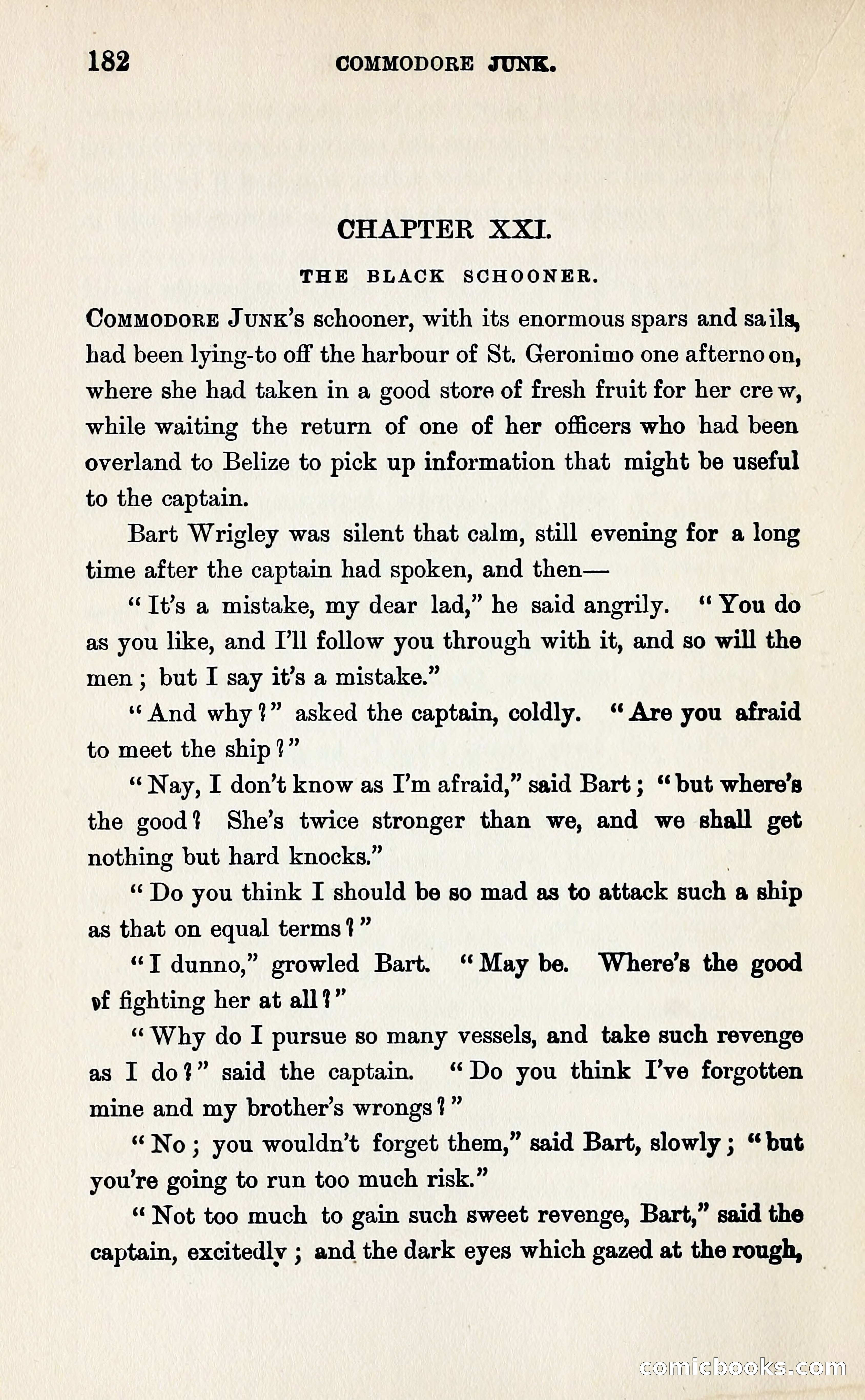 Commodore Junk — page 189 of 365