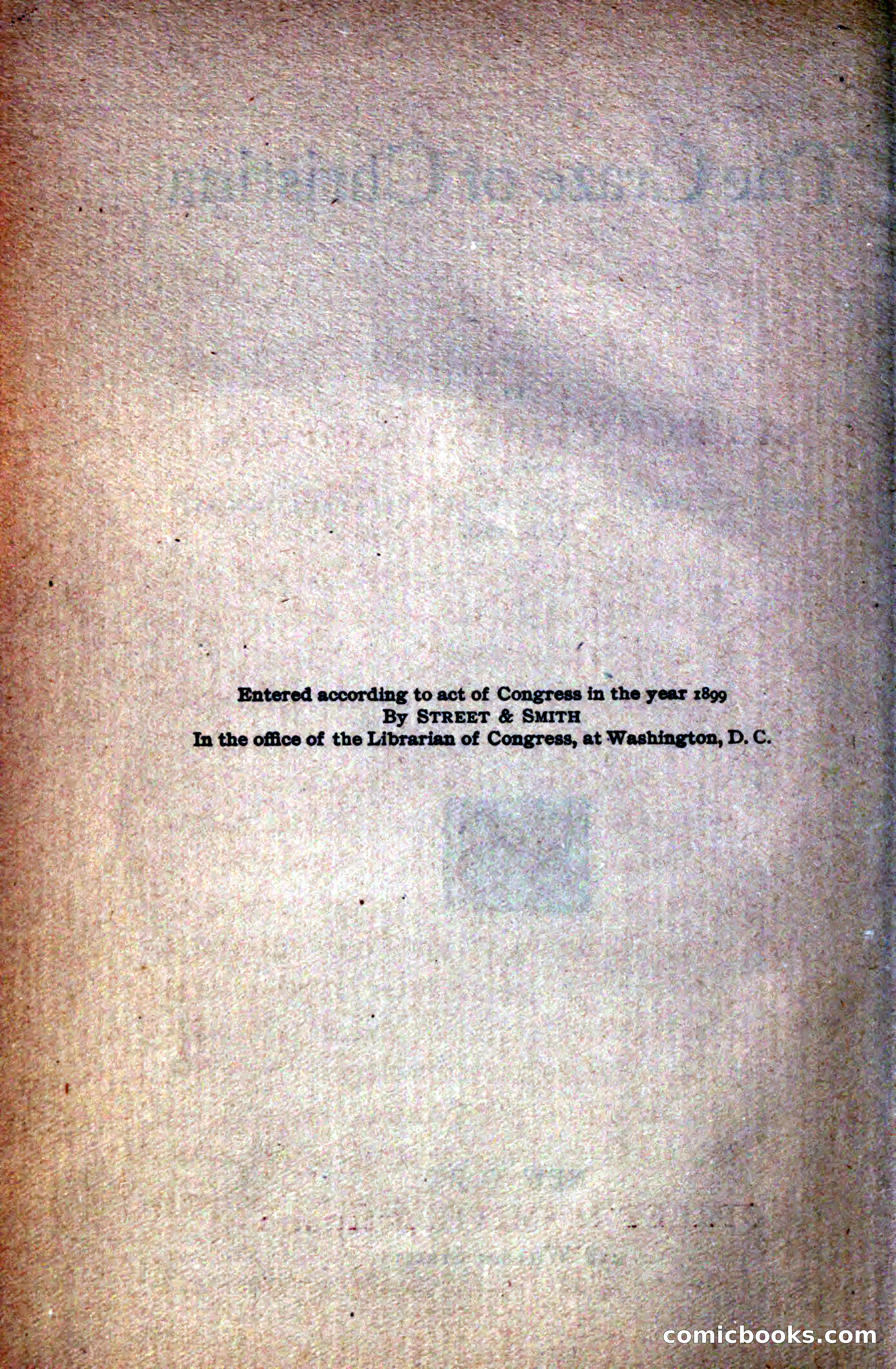 The Craze of Christina — page 8 of 270