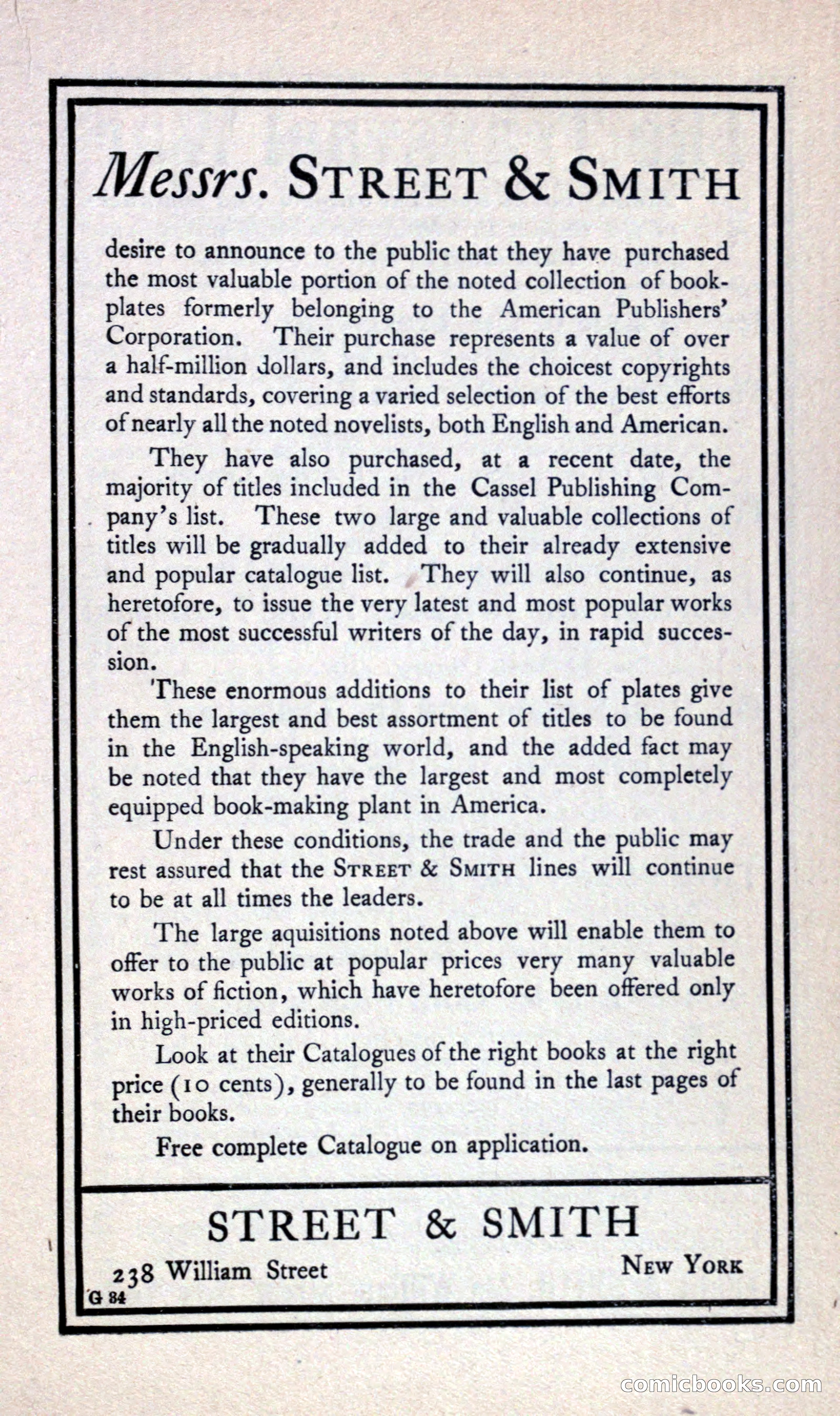 The Craze of Christina — page 247 of 270