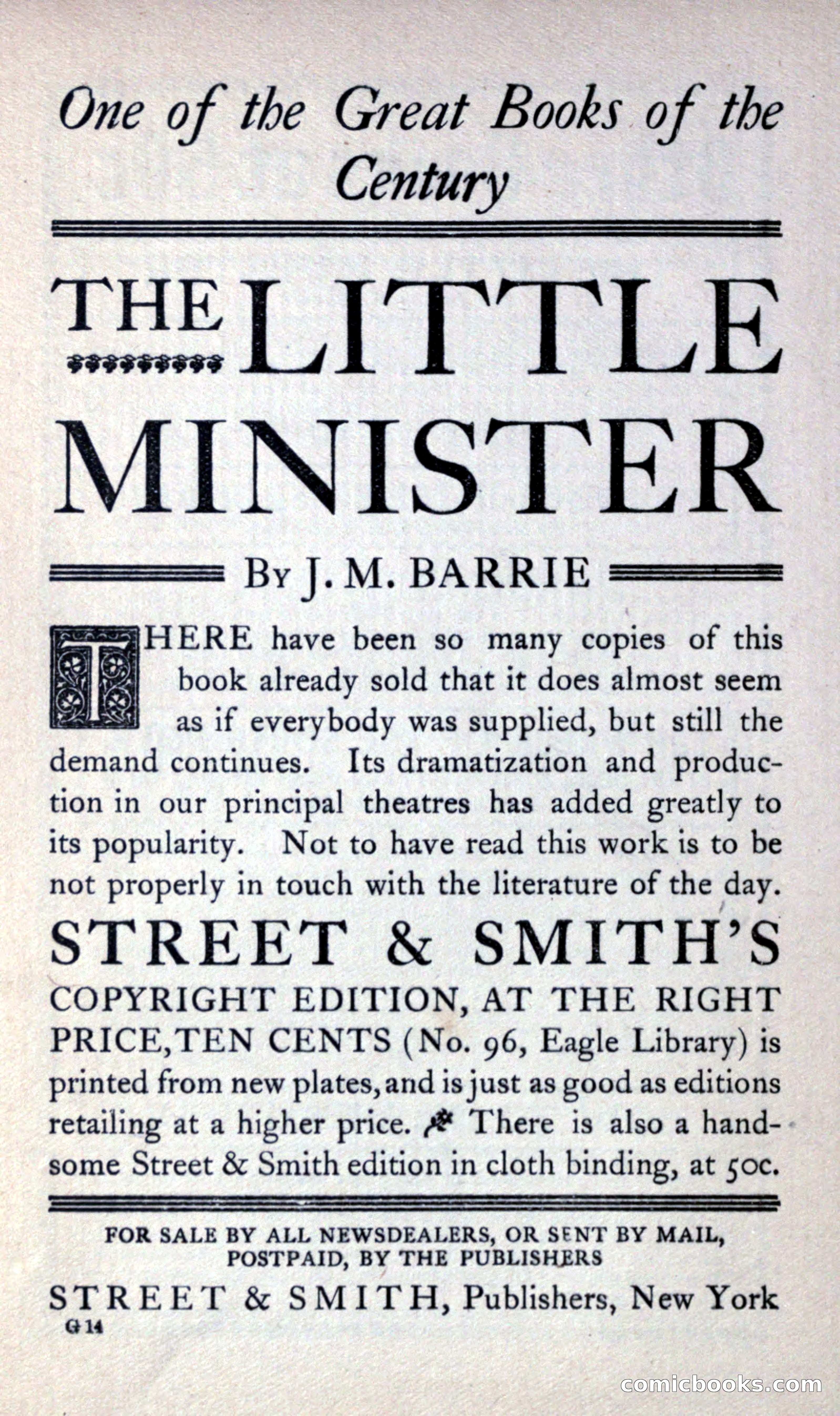 The Craze of Christina — page 260 of 270