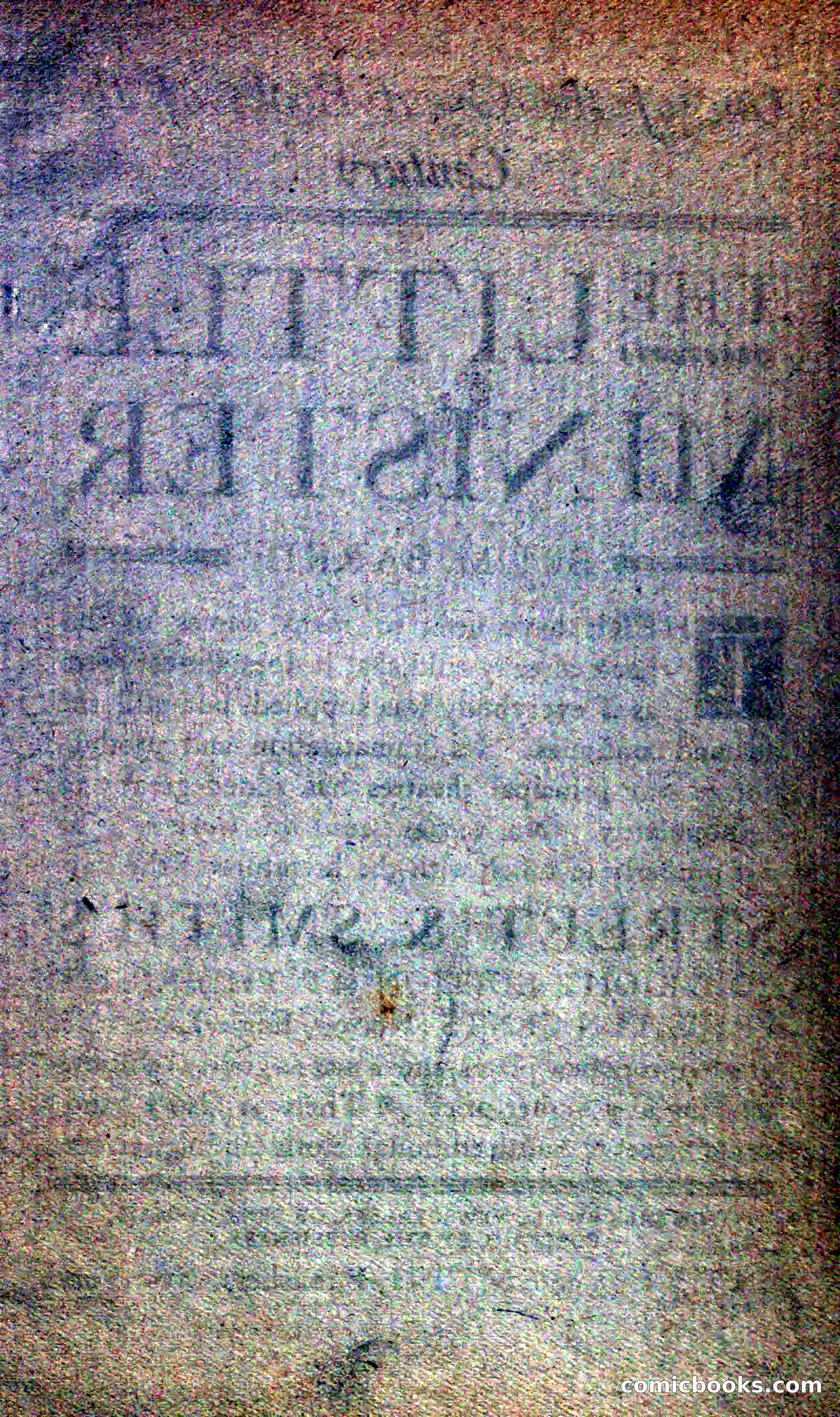 The Craze of Christina — page 261 of 270