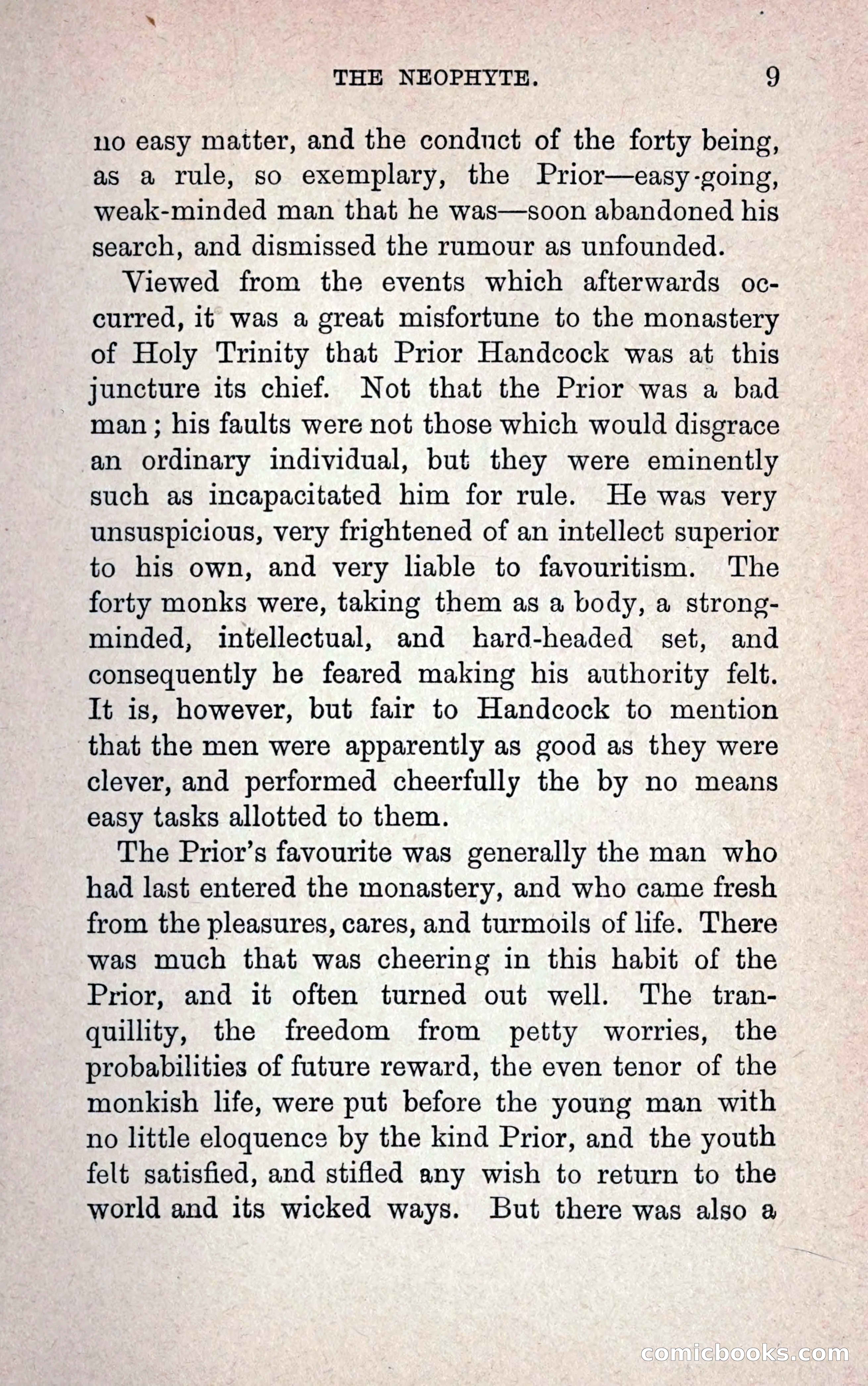 The Curse Upon Mitre Square — page 17 of 86