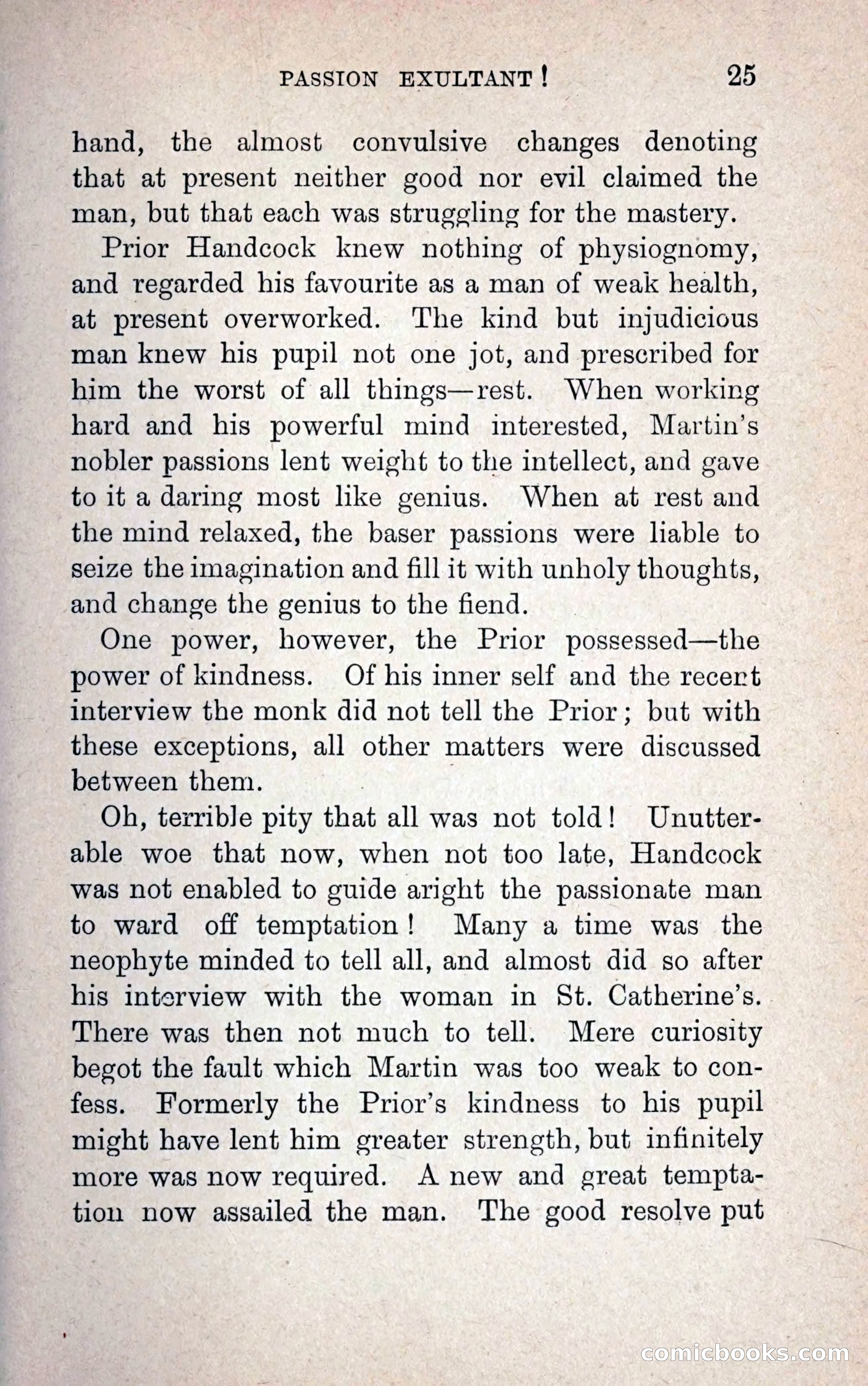 The Curse Upon Mitre Square — page 33 of 86