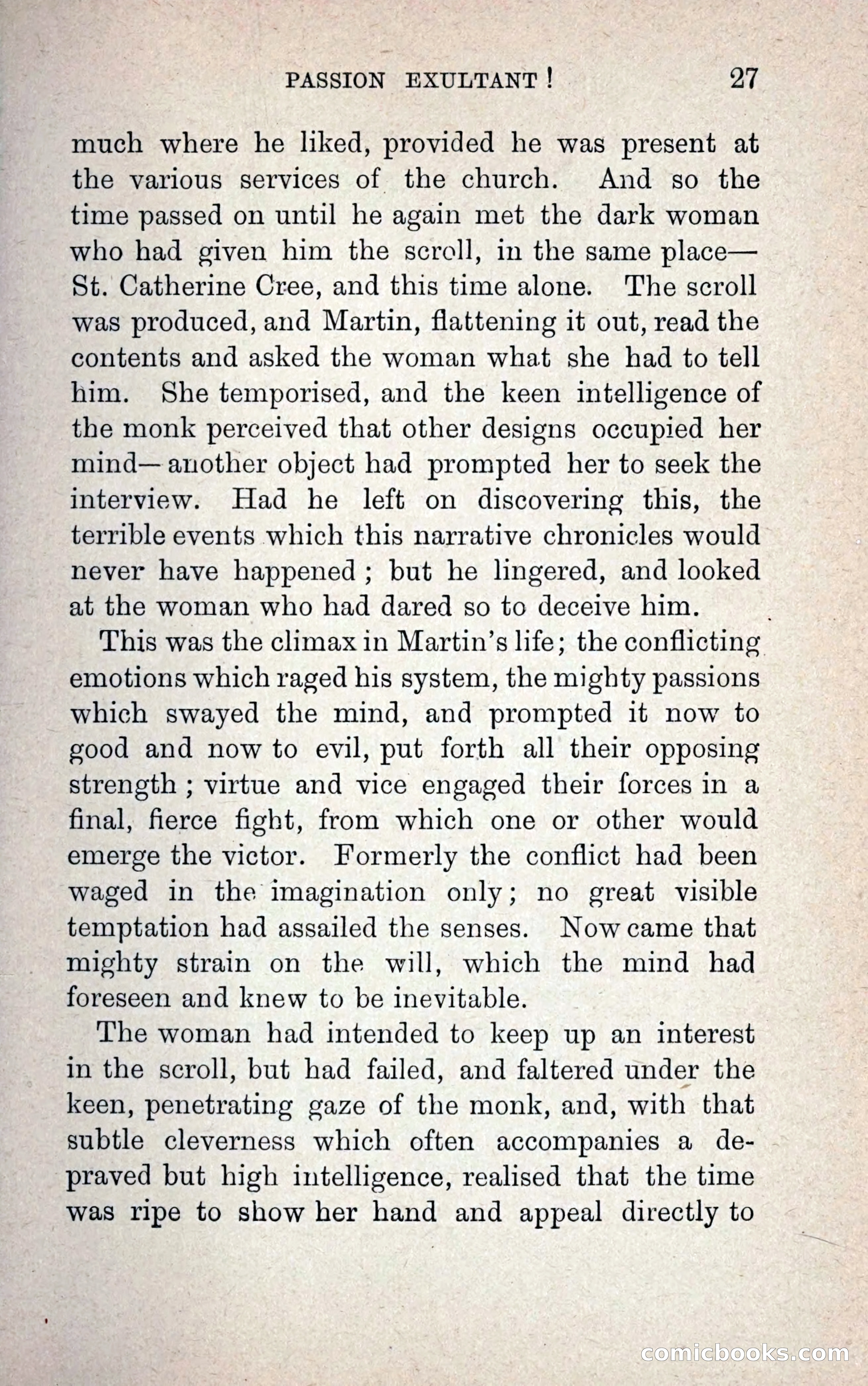 The Curse Upon Mitre Square — page 35 of 86