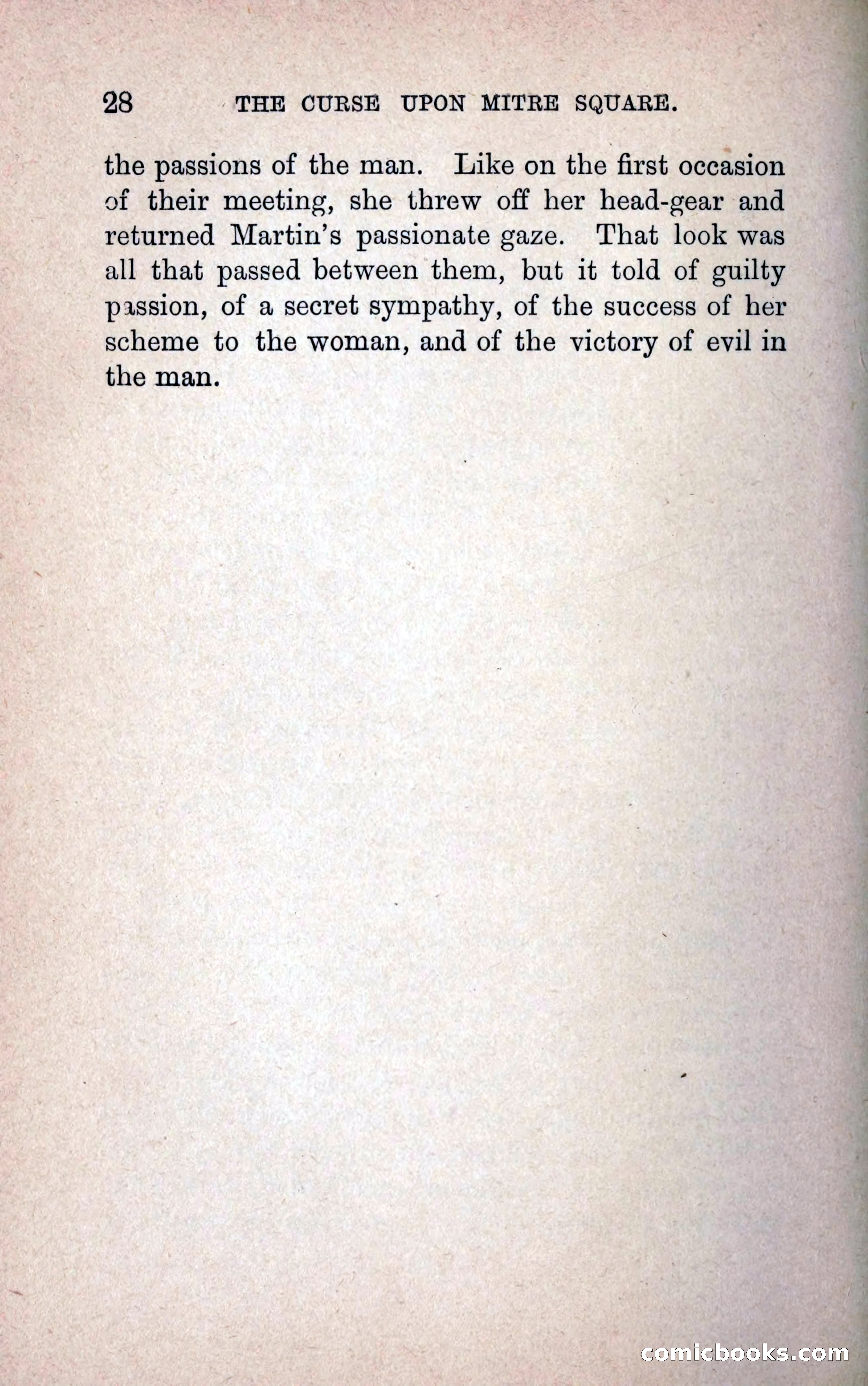 The Curse Upon Mitre Square — page 36 of 86