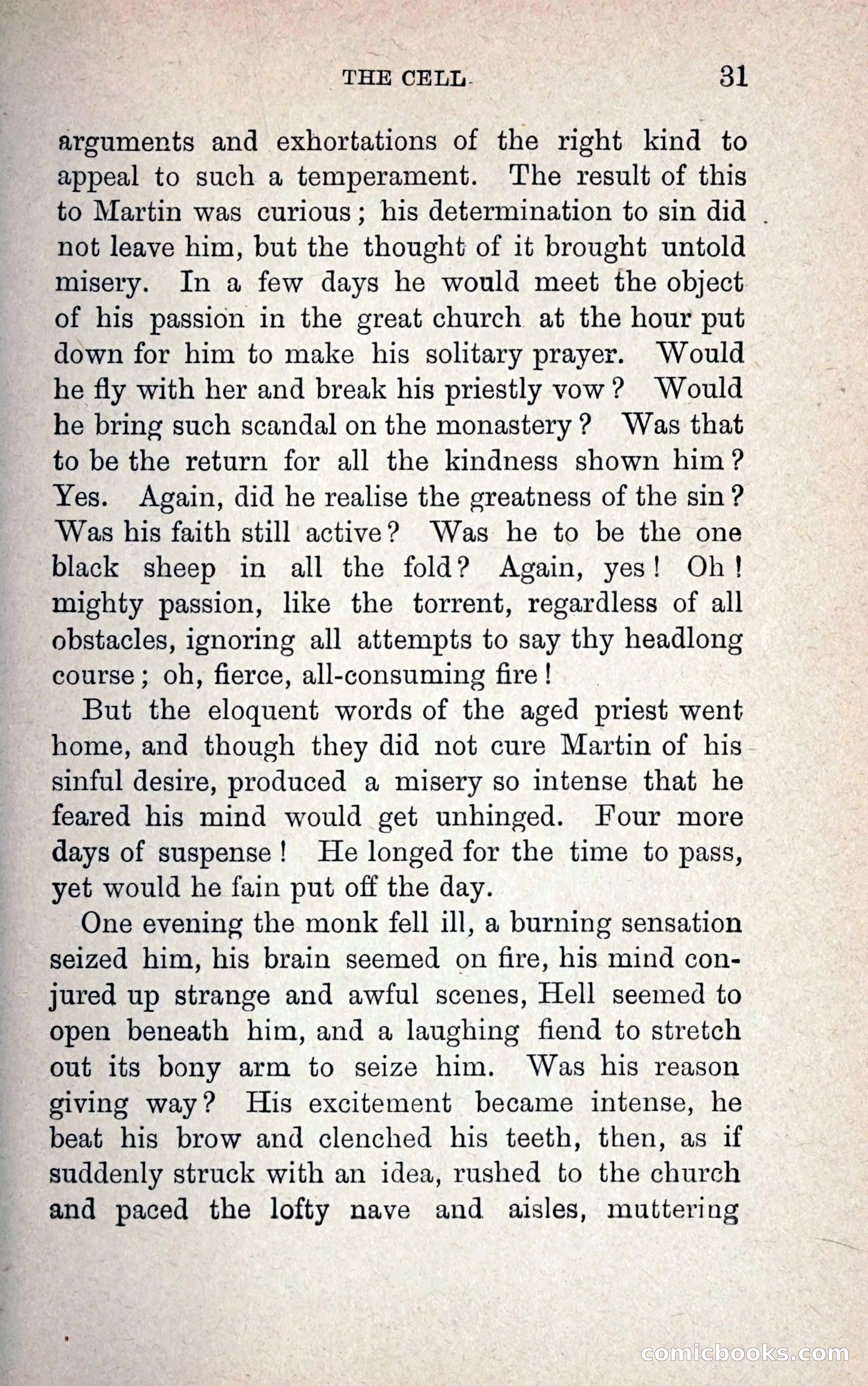 The Curse Upon Mitre Square — page 39 of 86