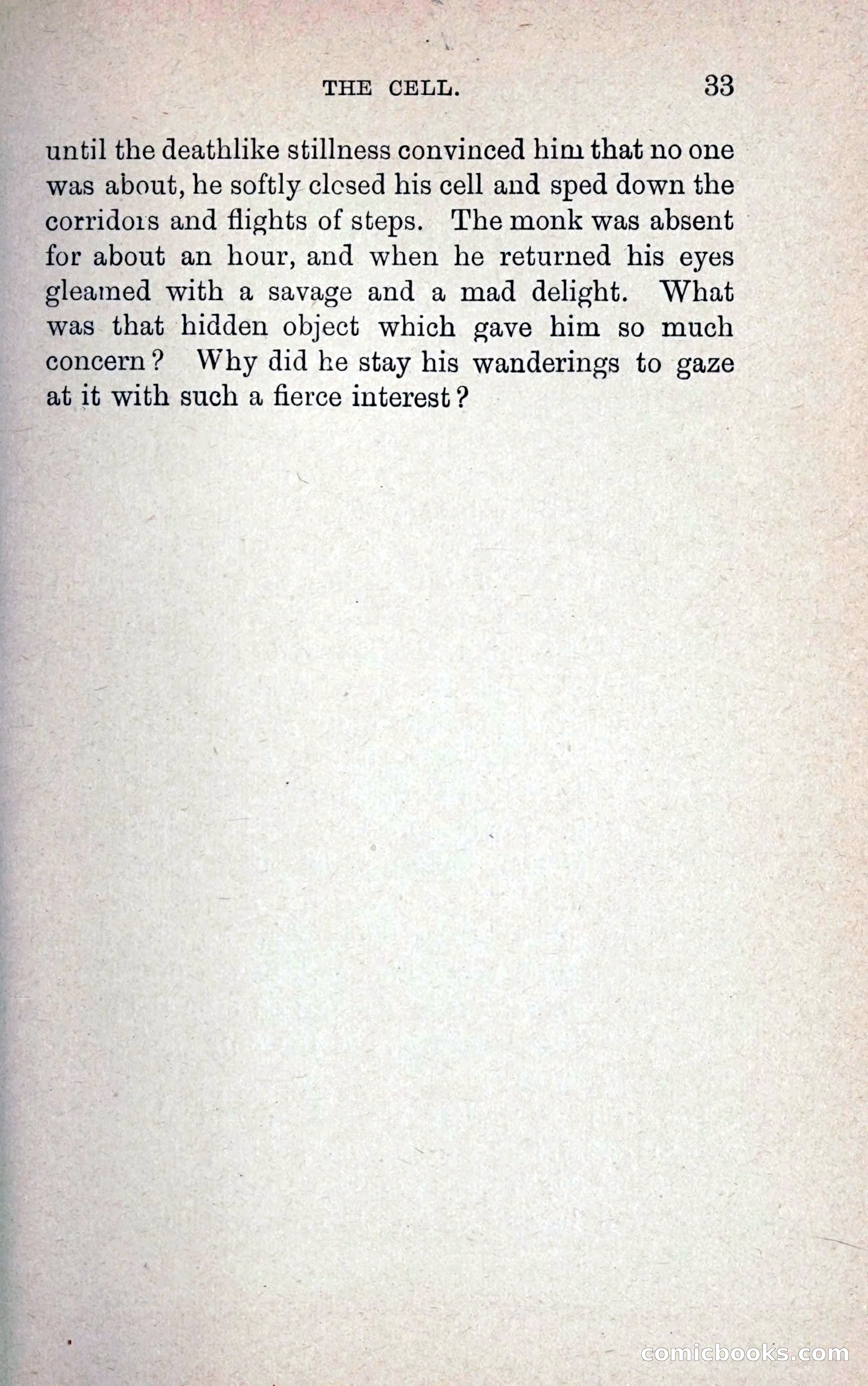 The Curse Upon Mitre Square — page 41 of 86