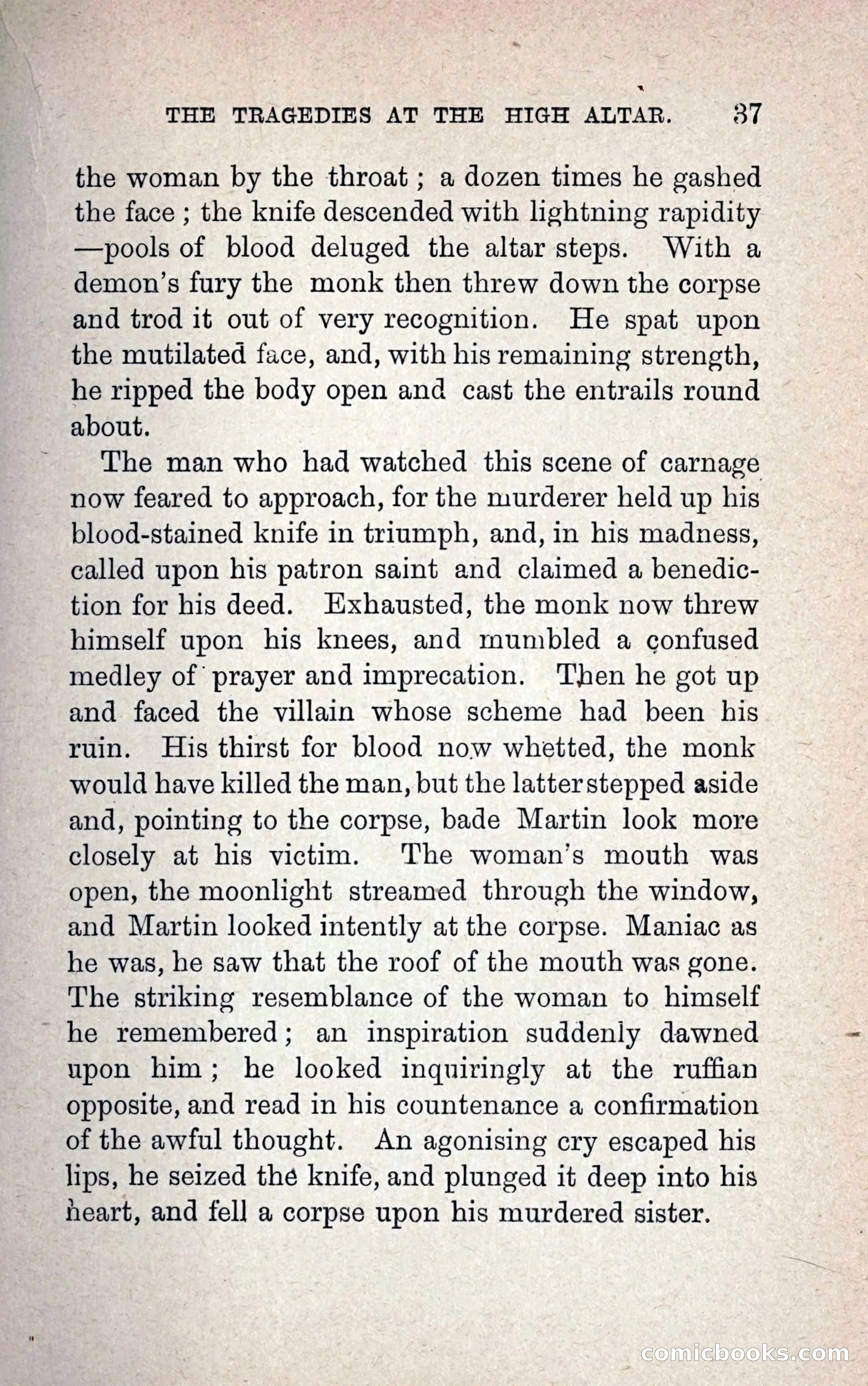 The Curse Upon Mitre Square — page 45 of 86
