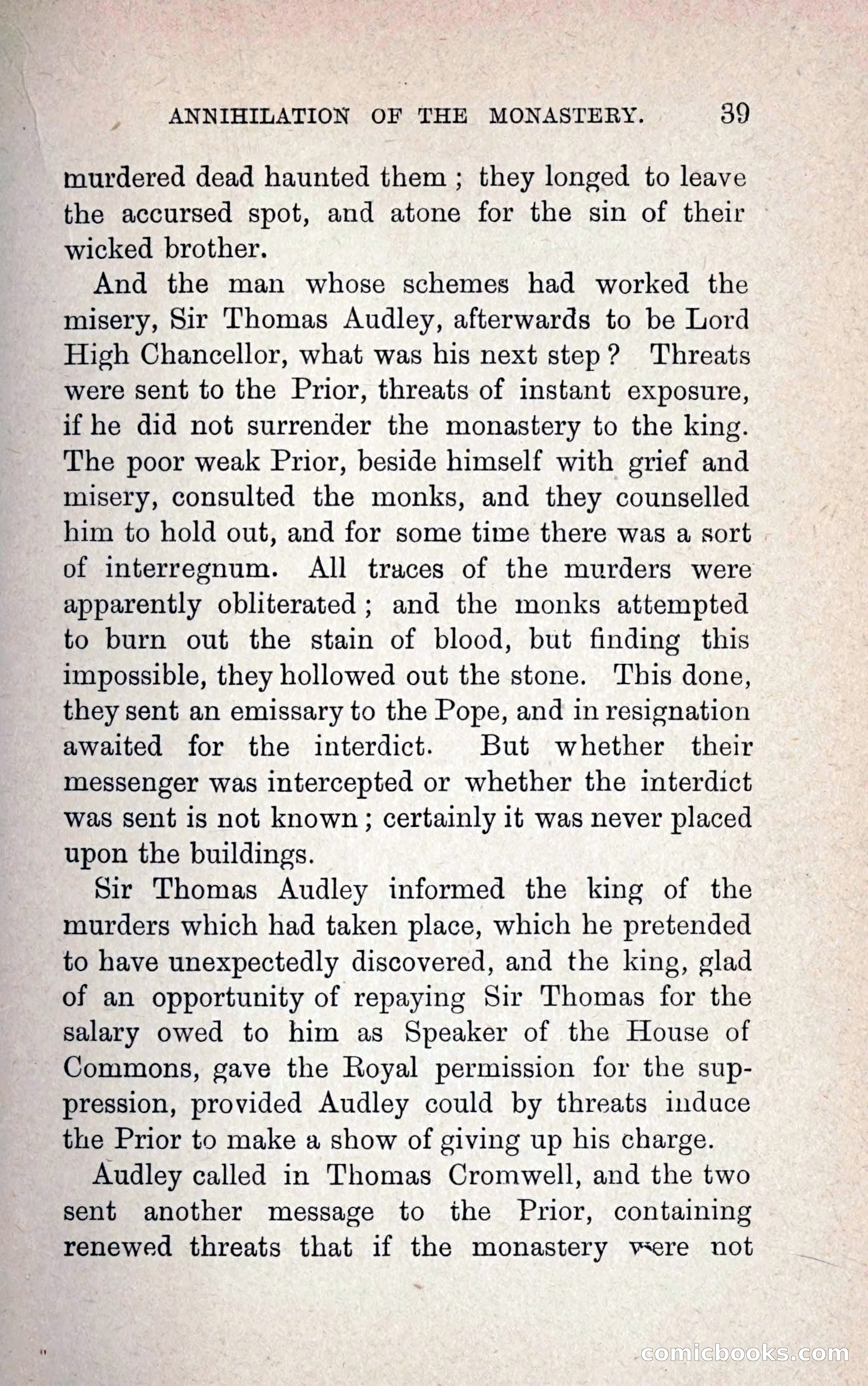 The Curse Upon Mitre Square — page 47 of 86
