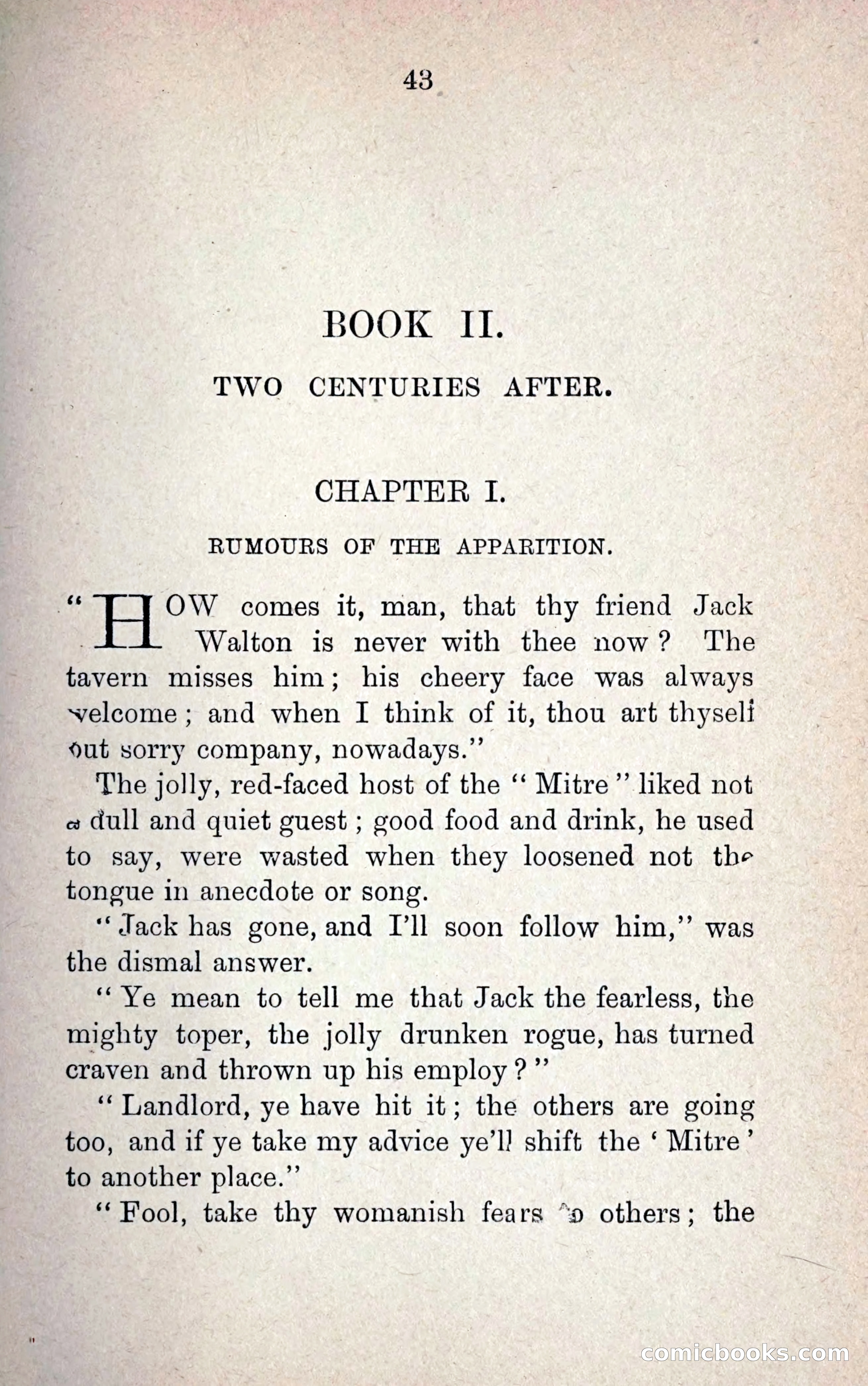 The Curse Upon Mitre Square — page 51 of 86