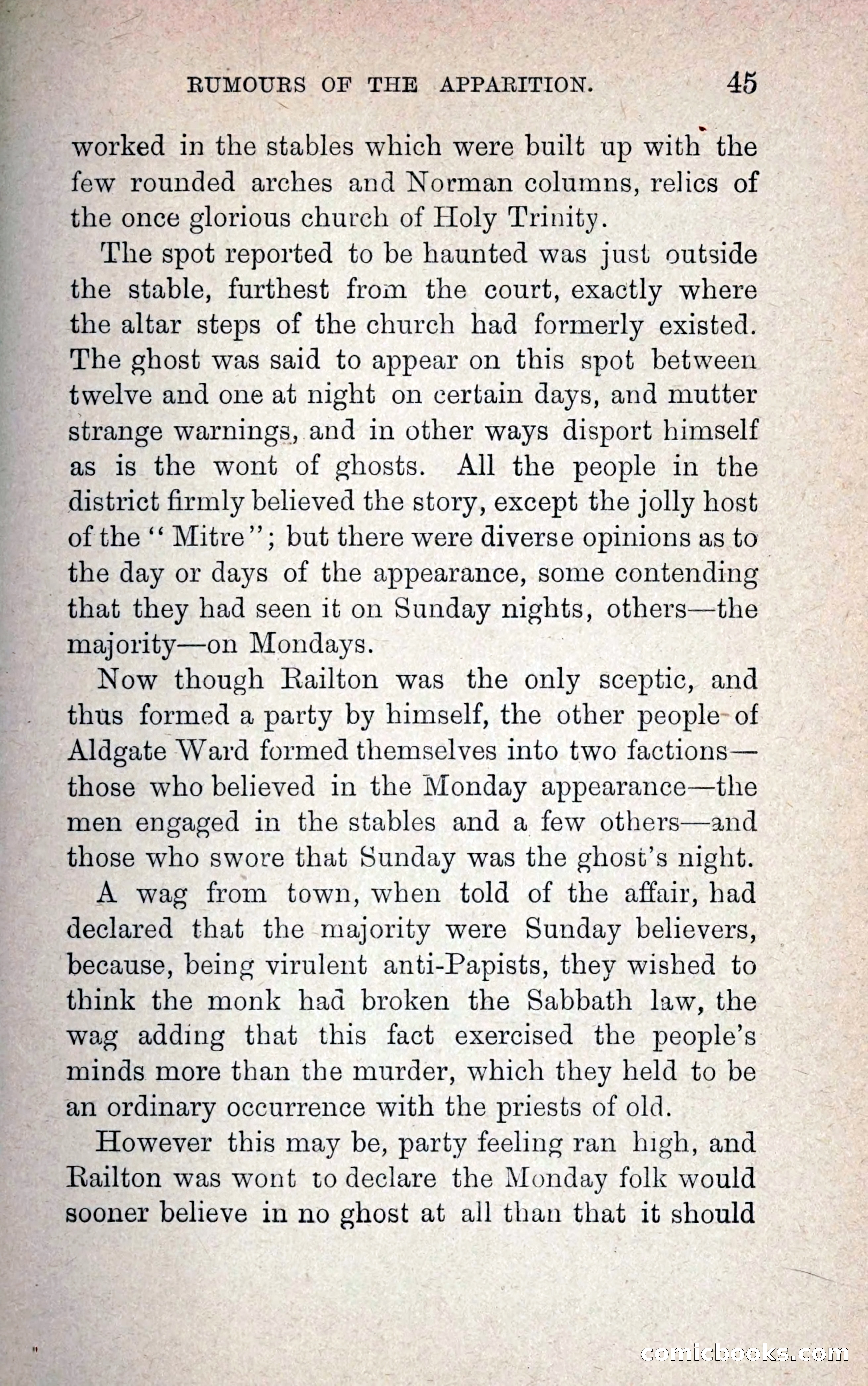 The Curse Upon Mitre Square — page 53 of 86
